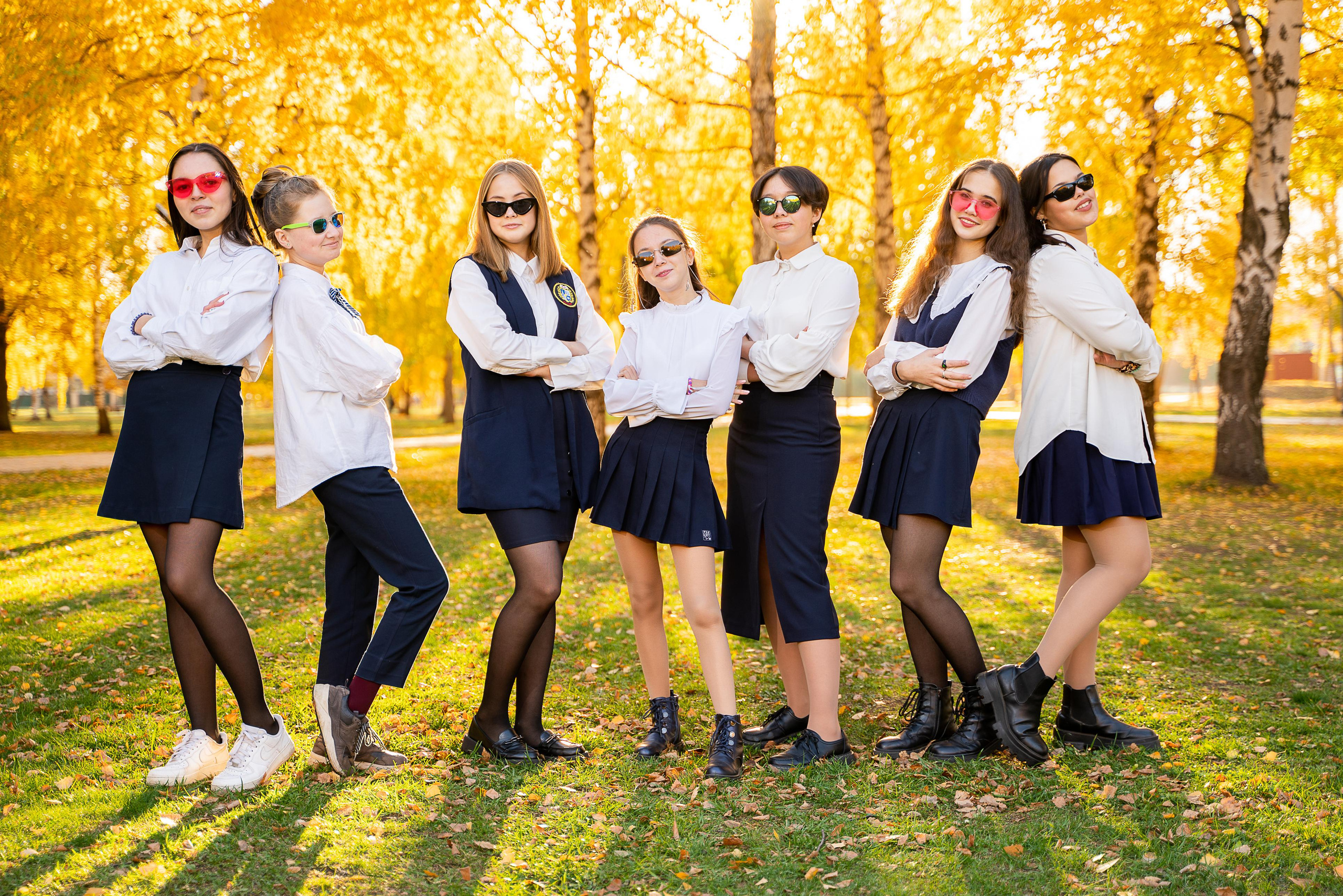 Стиль Беж. Выпускные альбомы Нижнекамск Набережные Челны Фотостудия Небо