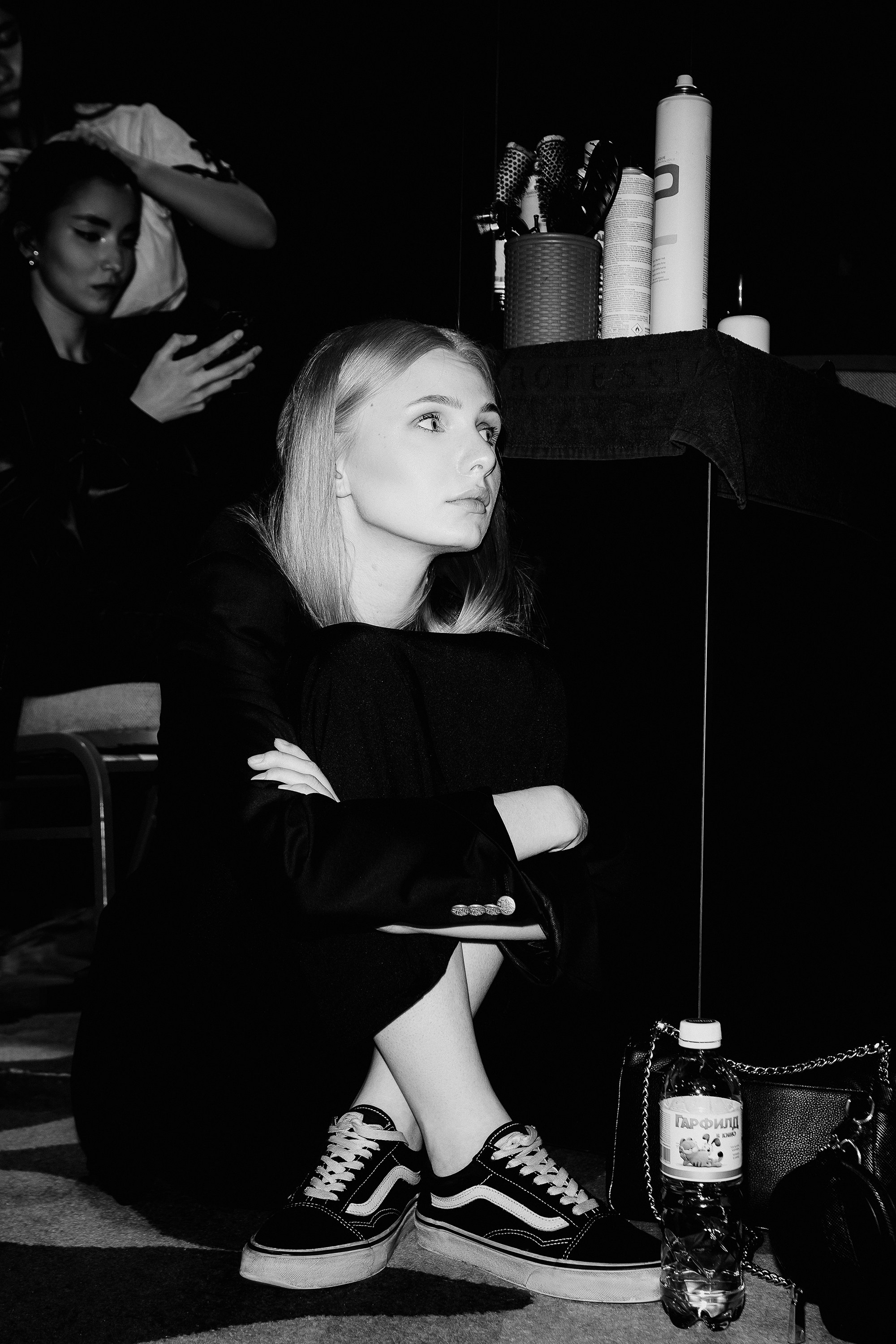 VISA FWA SEASON 9. Фотограф Алматы | Весь мир — Никита Колодин