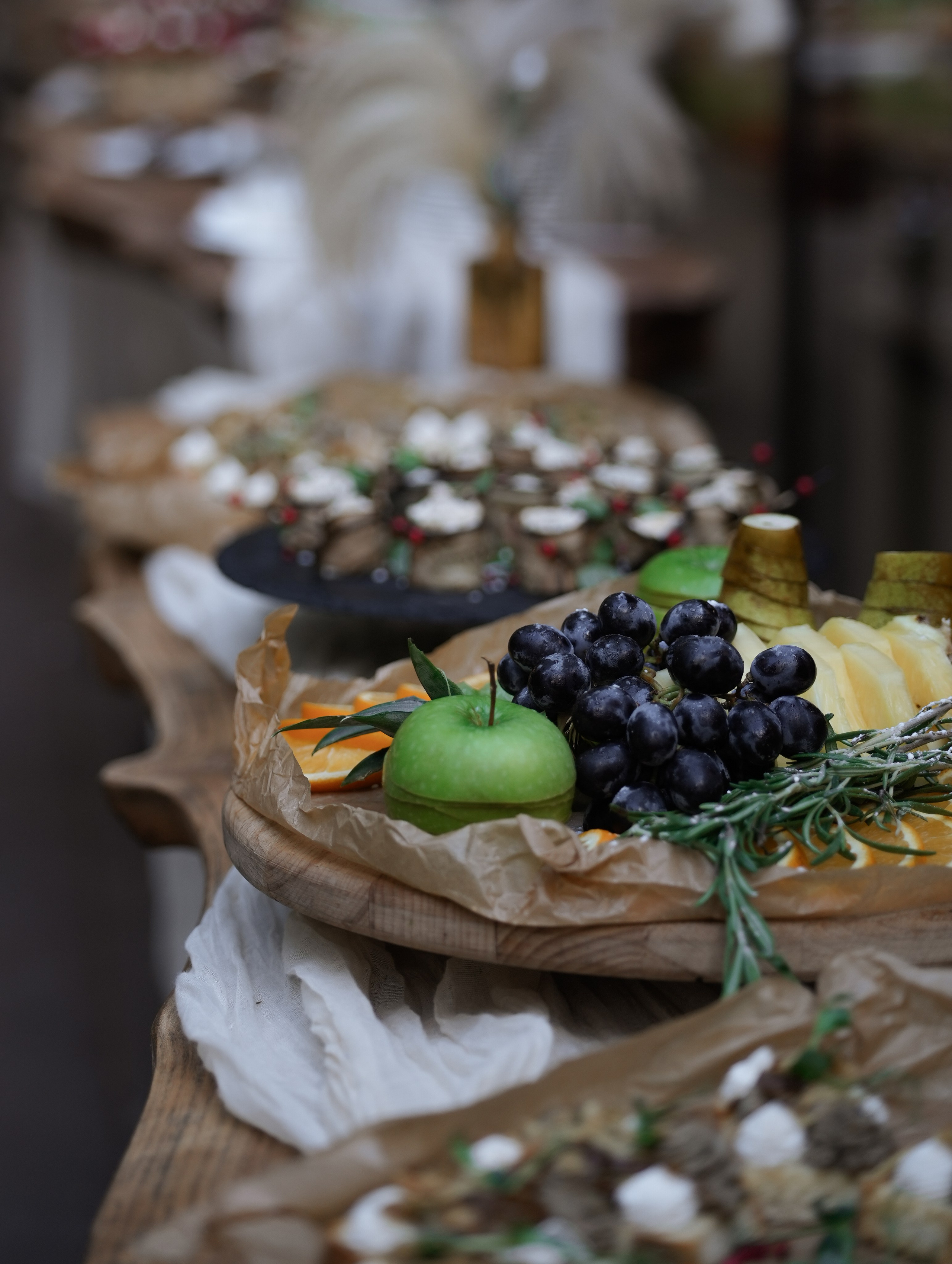 Андрей и Екатерина