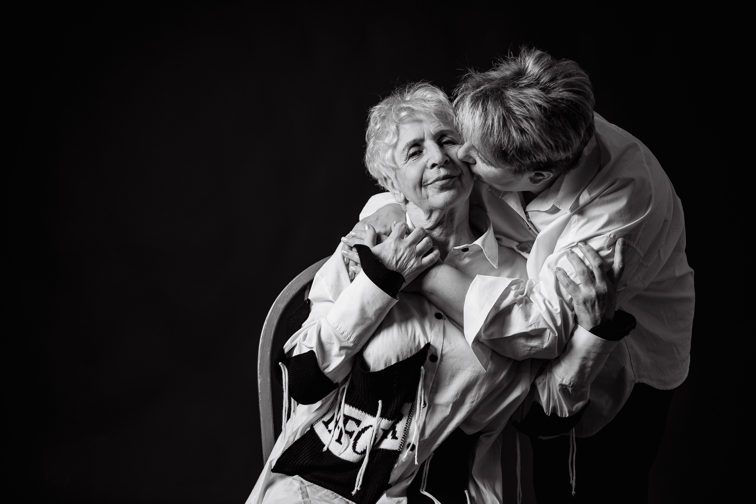 Поколение. Фотограф Елена Медок Калининград