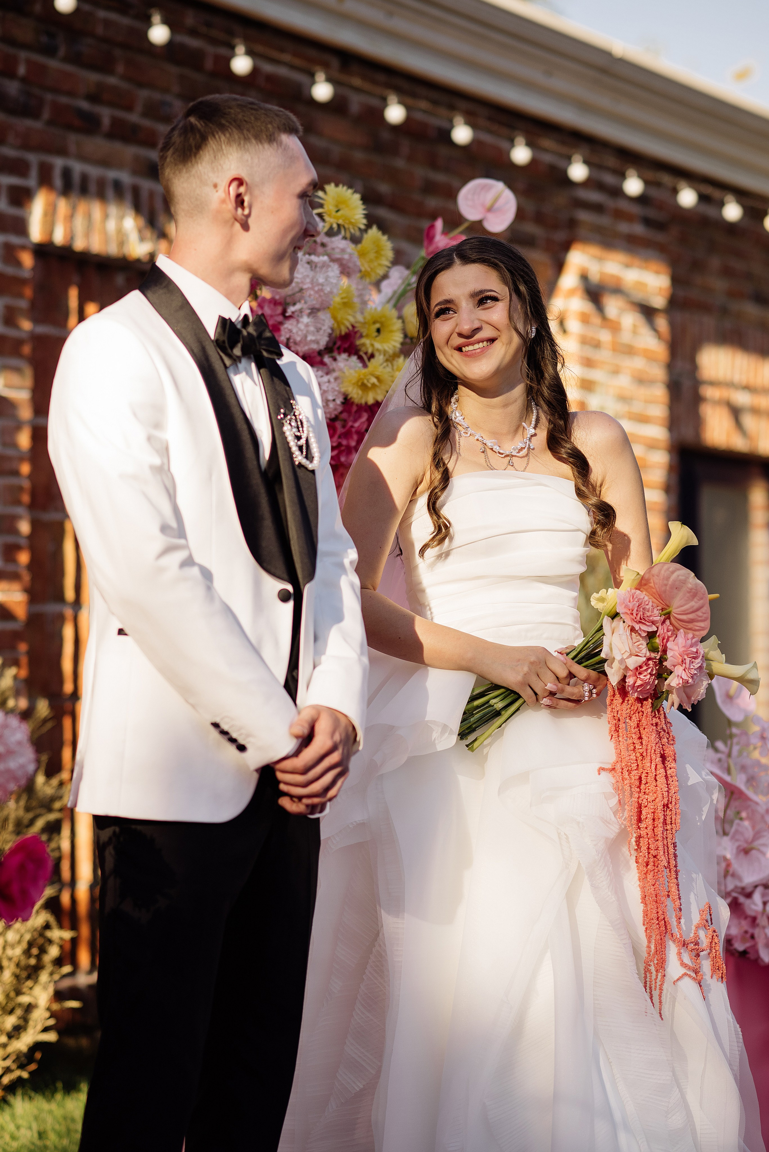 Максим и Лида. Свадебный и семейный фотограф в Ростове-на-Дону Алина Астахова