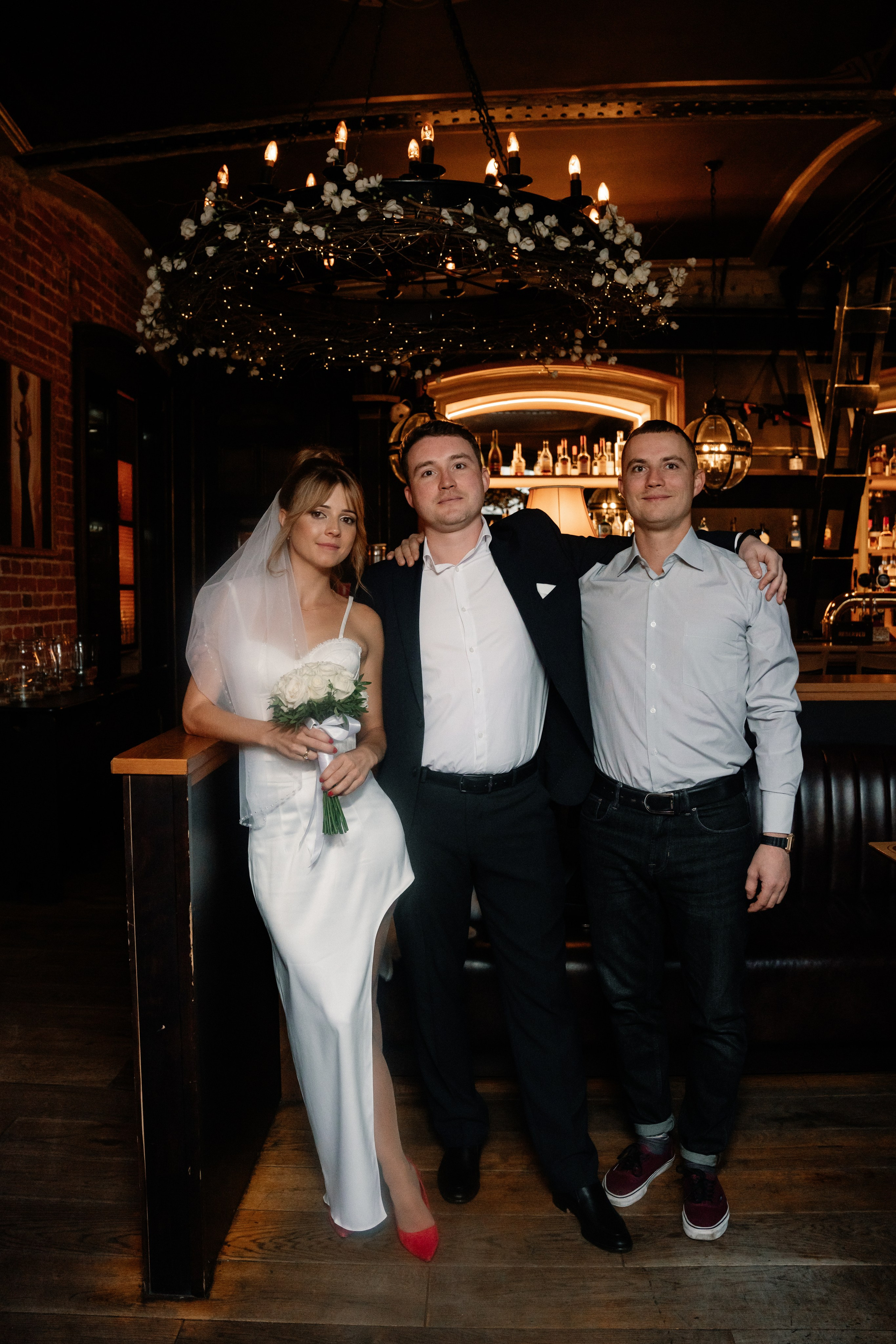 Свадебная фотосессия в Москве. Семейный фотограф Одинцово Москва Наталия Черенкова