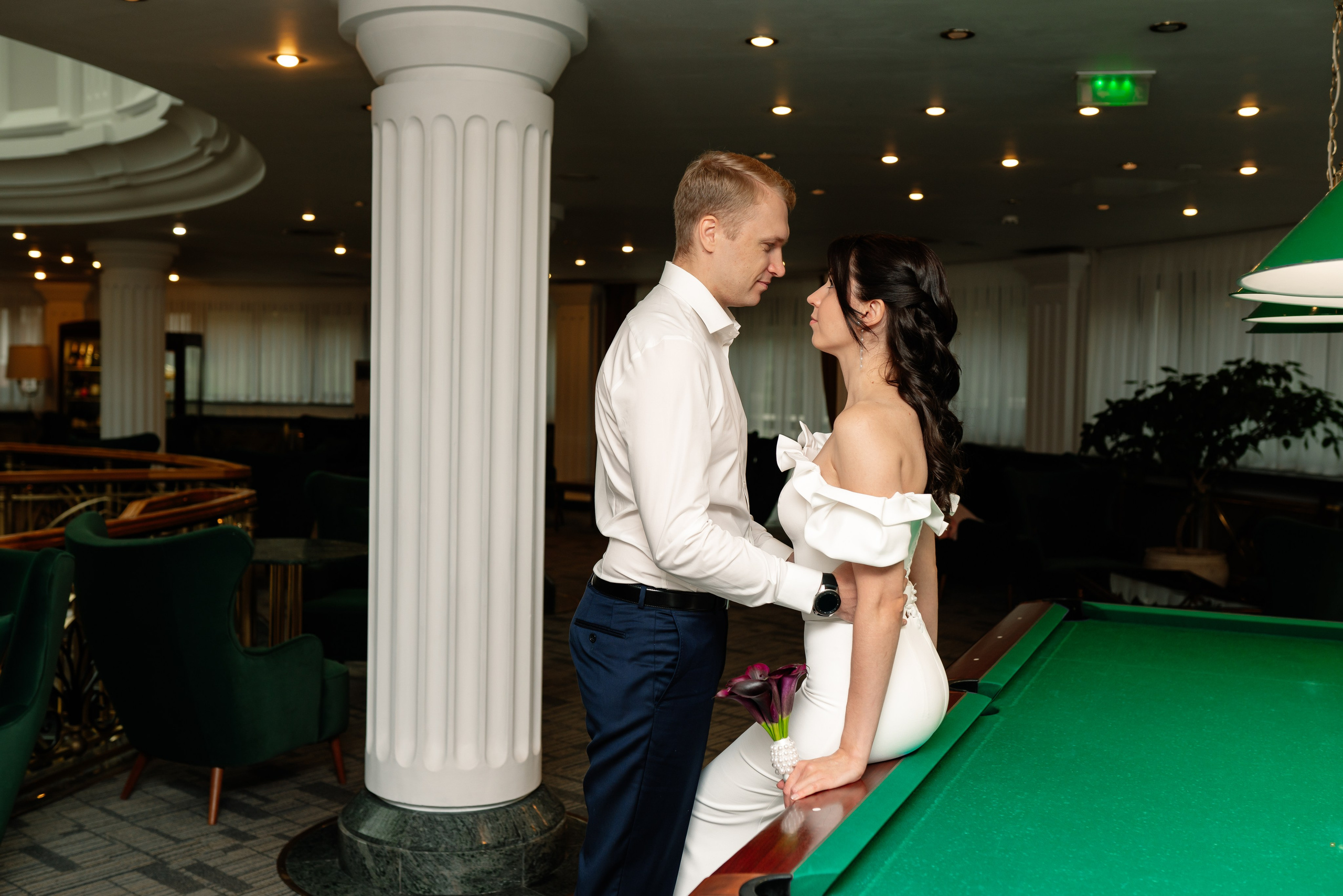 Свадьба (роспись+прогулка). Семейный фотограф Одинцово Москва Наталия Черенкова