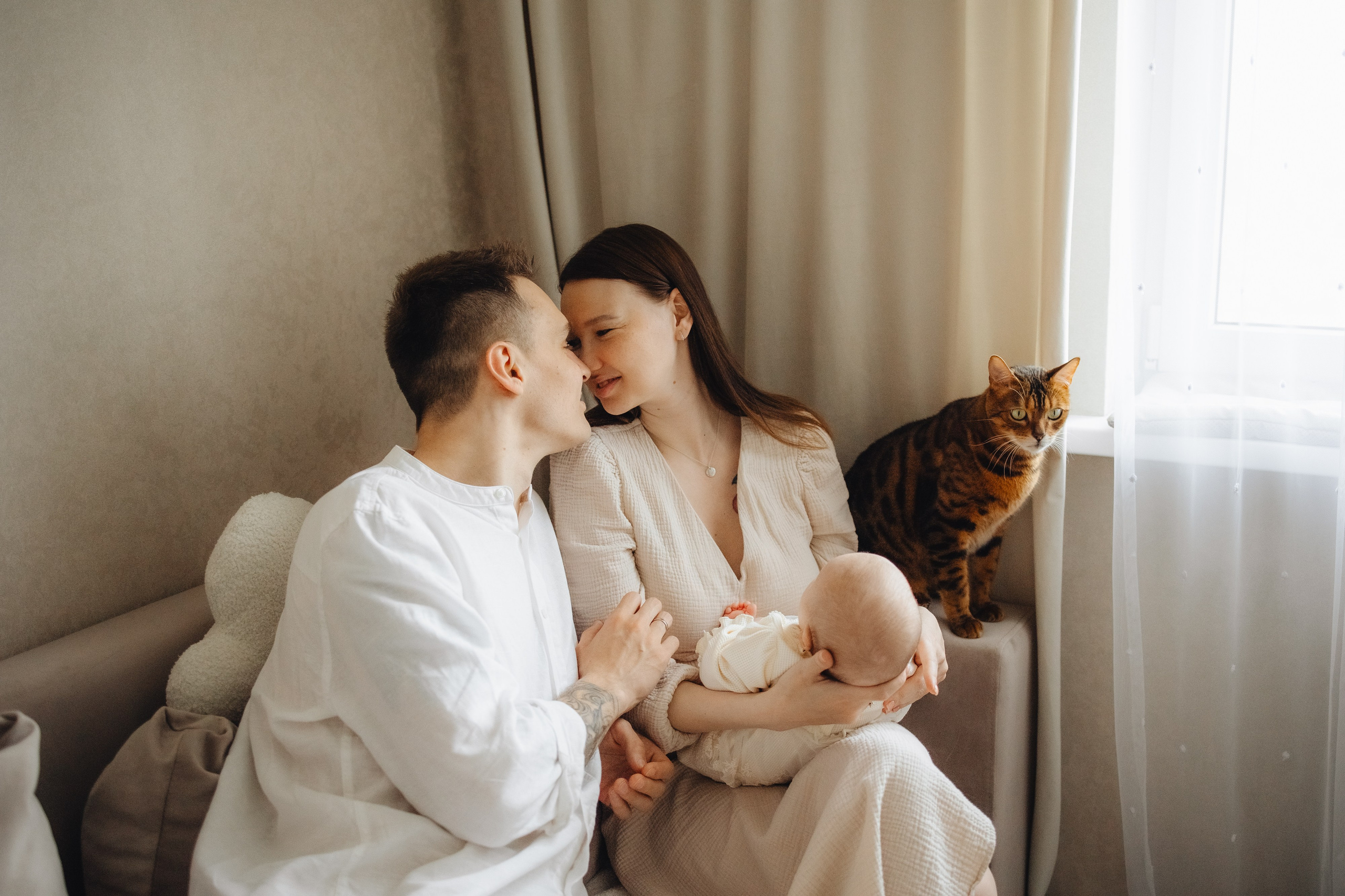 Ариша. Семейный и детский фотограф в Краснодаре Филиппова Ольга