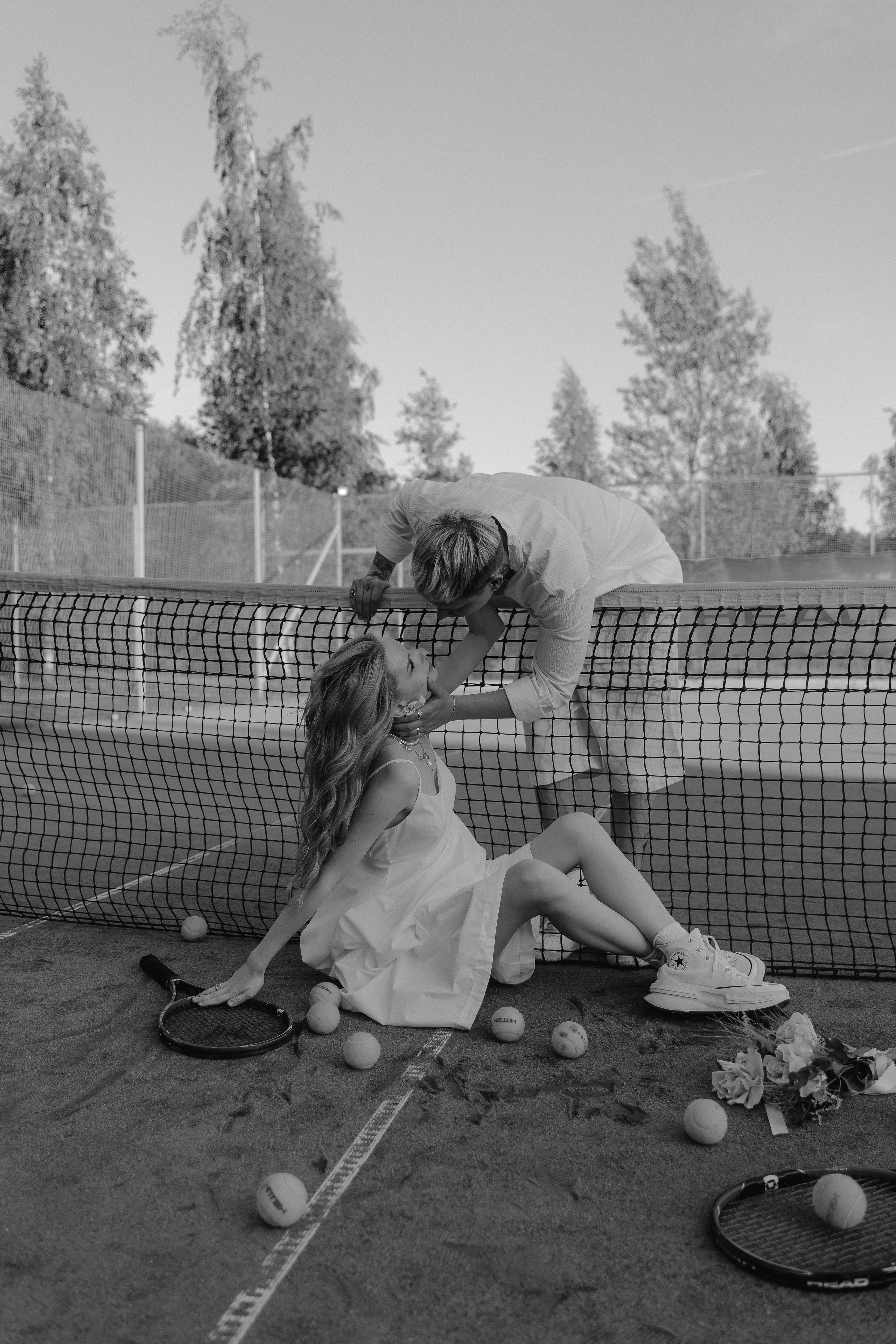 L&N. Свадебный фотограф — Наталья Фед СПб/Москва