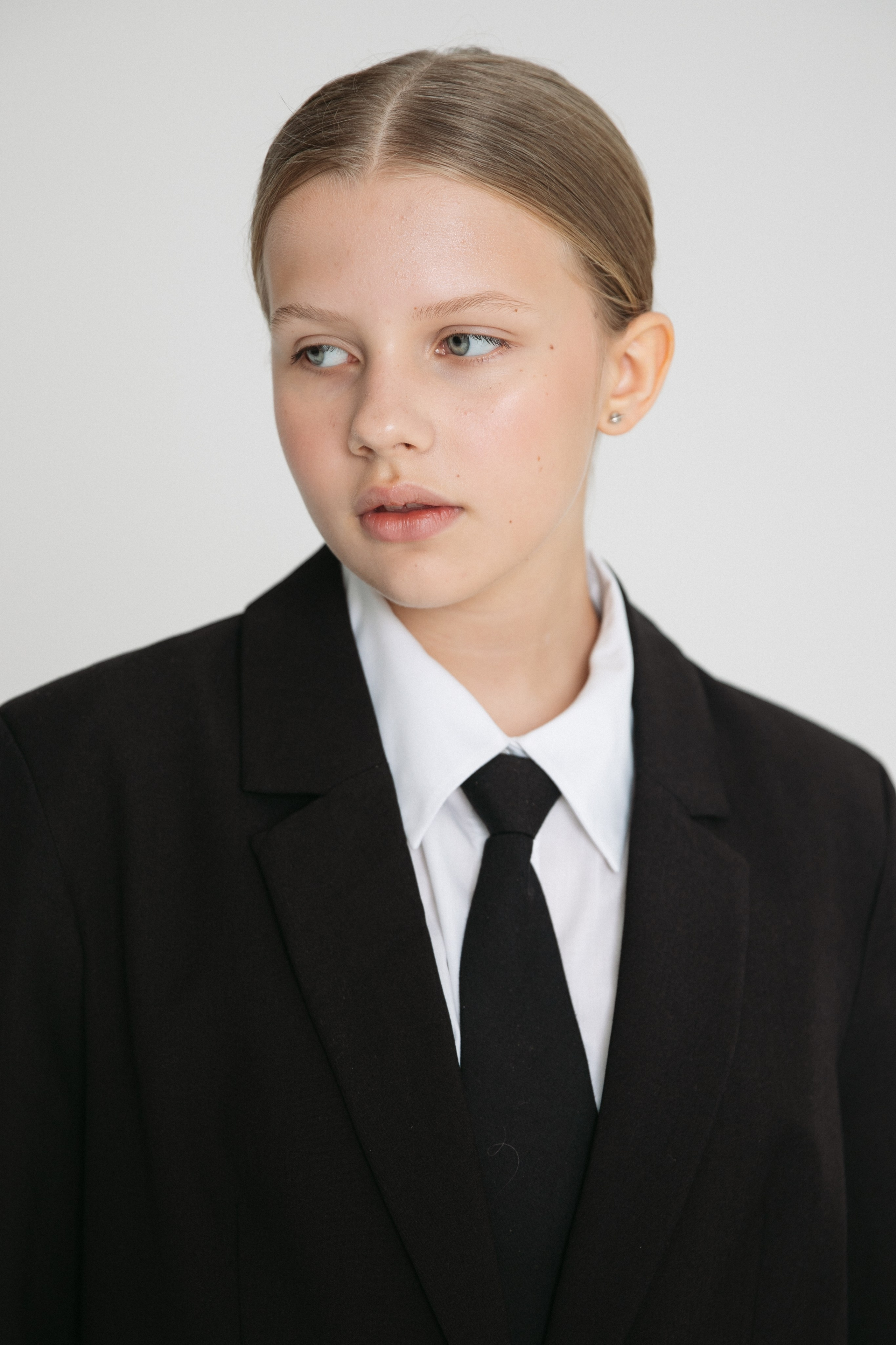 Кирилла. Фотограф в Москве Шаганова Нина