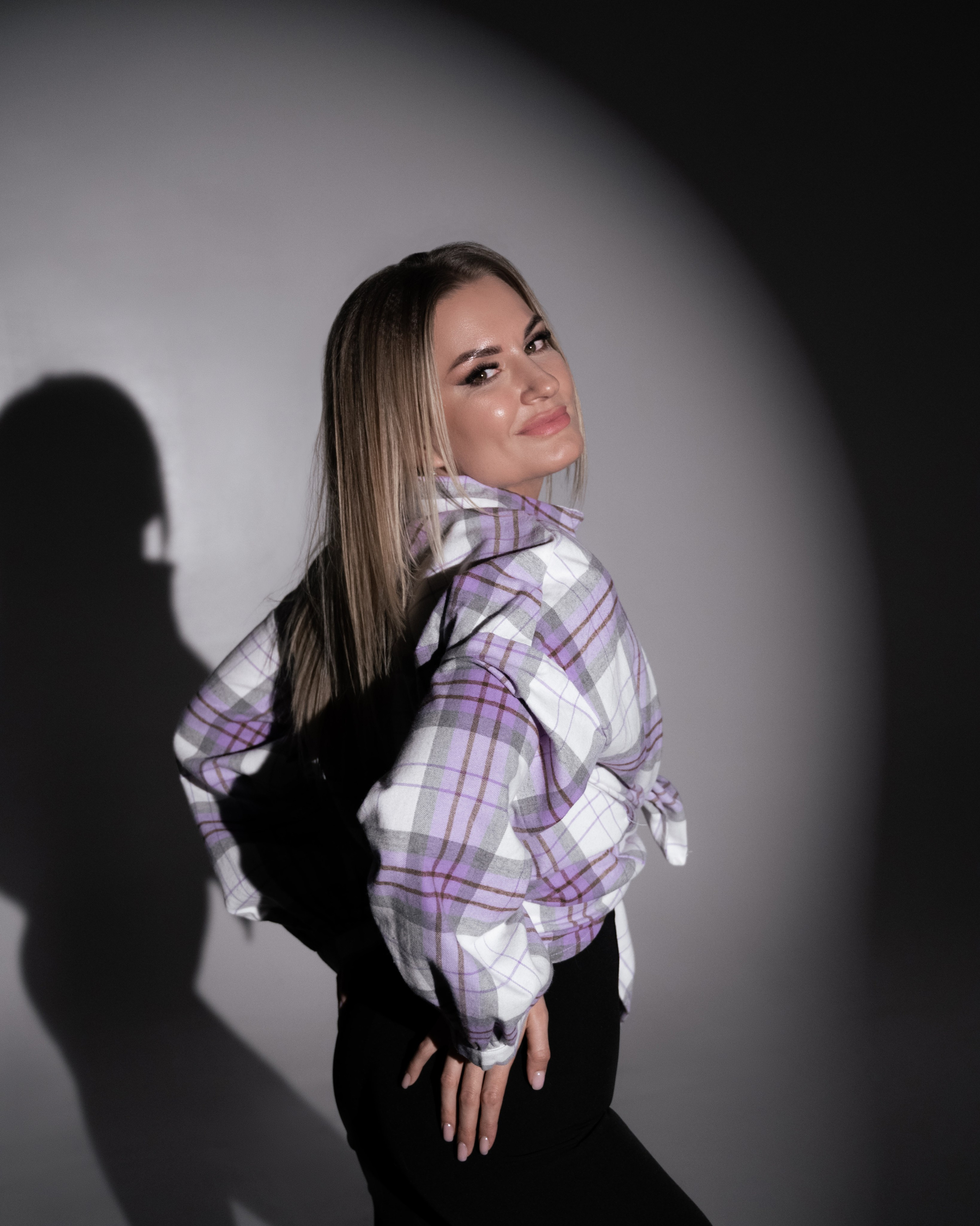 Лёля. Фотограф Любовь Белявцева