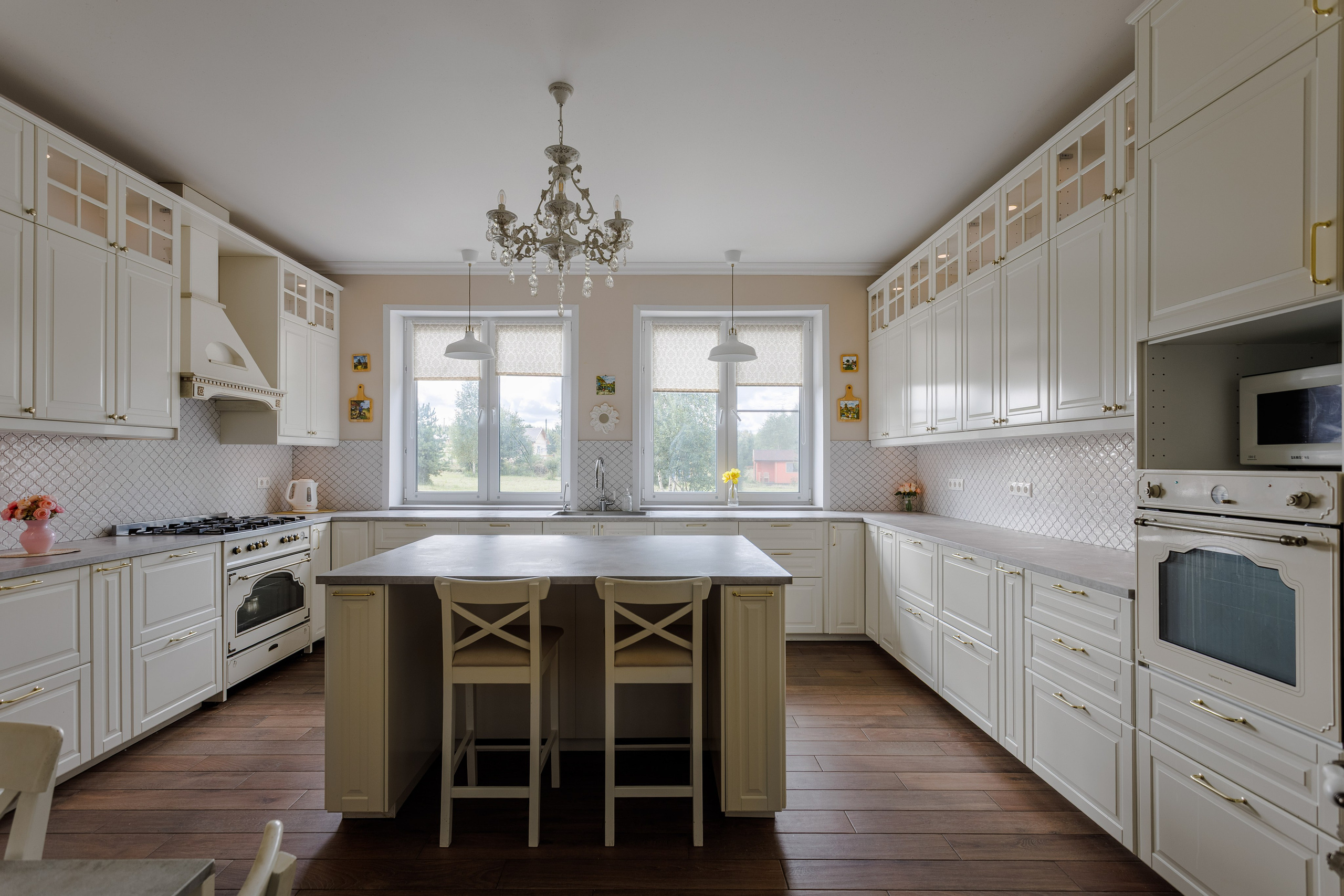 Профессиональная Фотосъёмка в городе Владимире и области