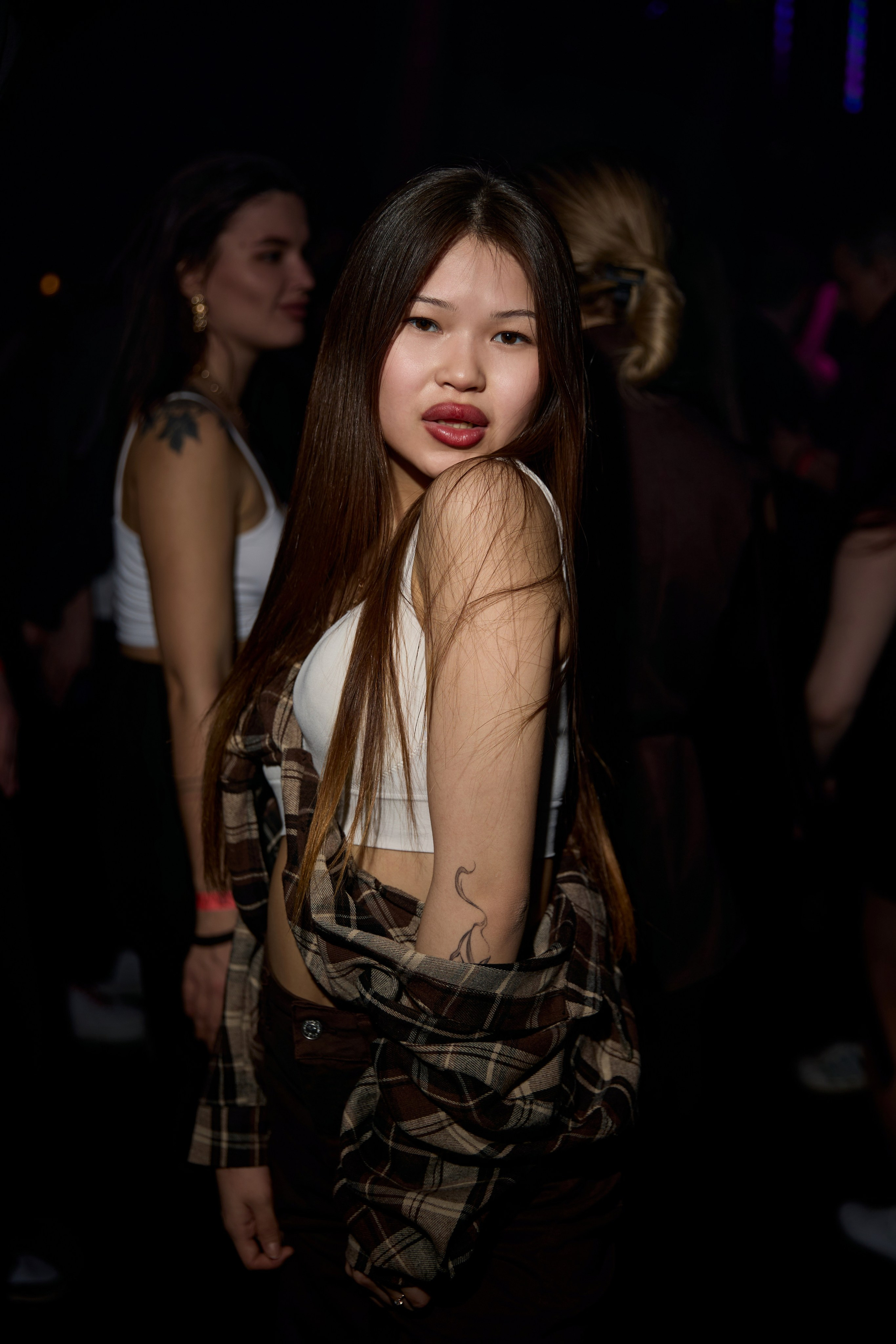 Концерт Зомба в Норильске в ночном клубе «Рублев». Свадебный и семейный фотограф в Ульяновске, Норильске, Казани — Орешина Елена