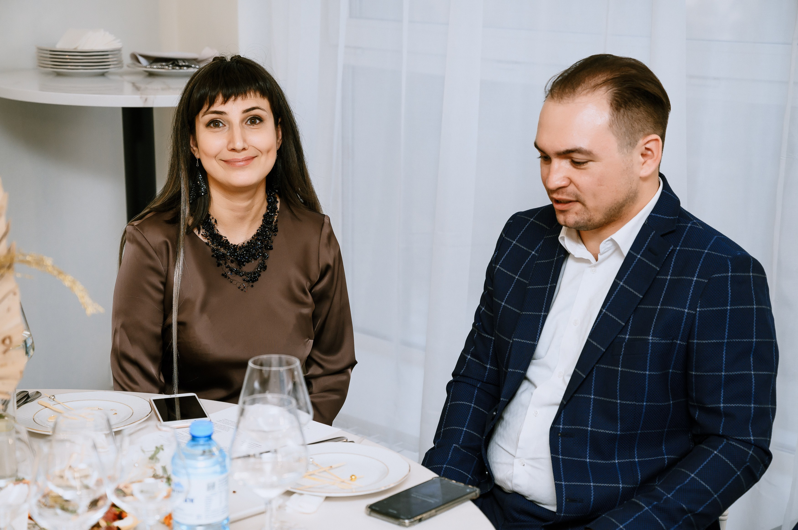 Поэтический вечер Ольги Любимовой. Свадебный и просто хороший фотограф в Челябинске