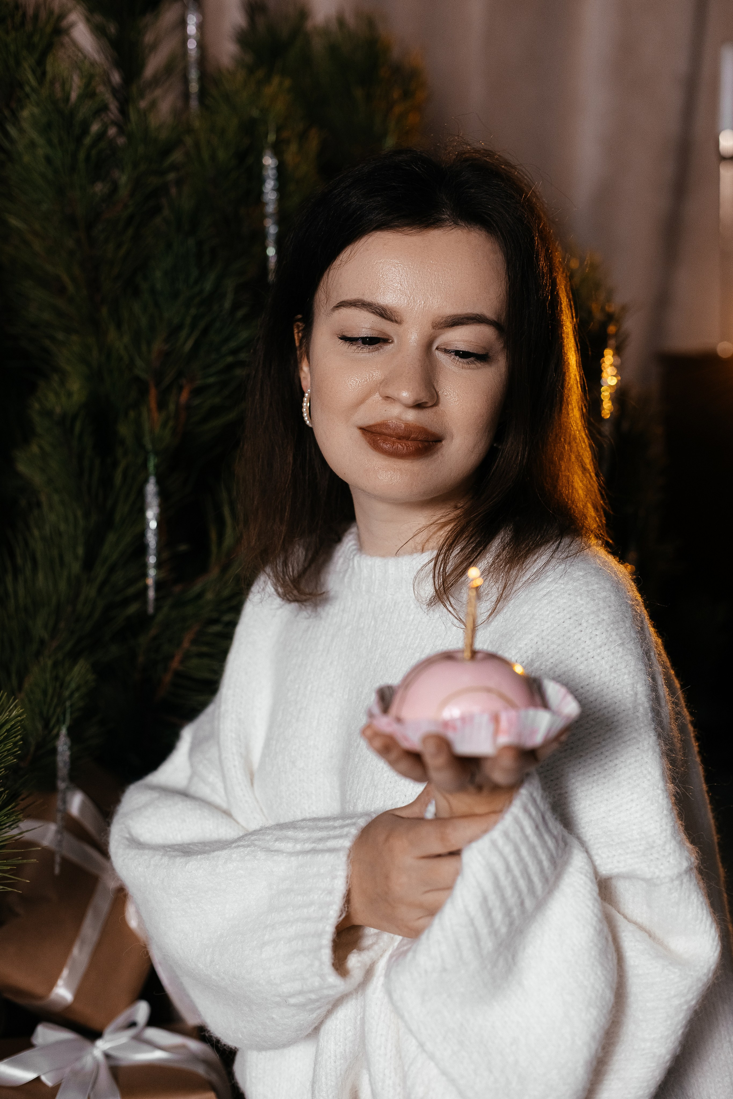 Мария. Главная