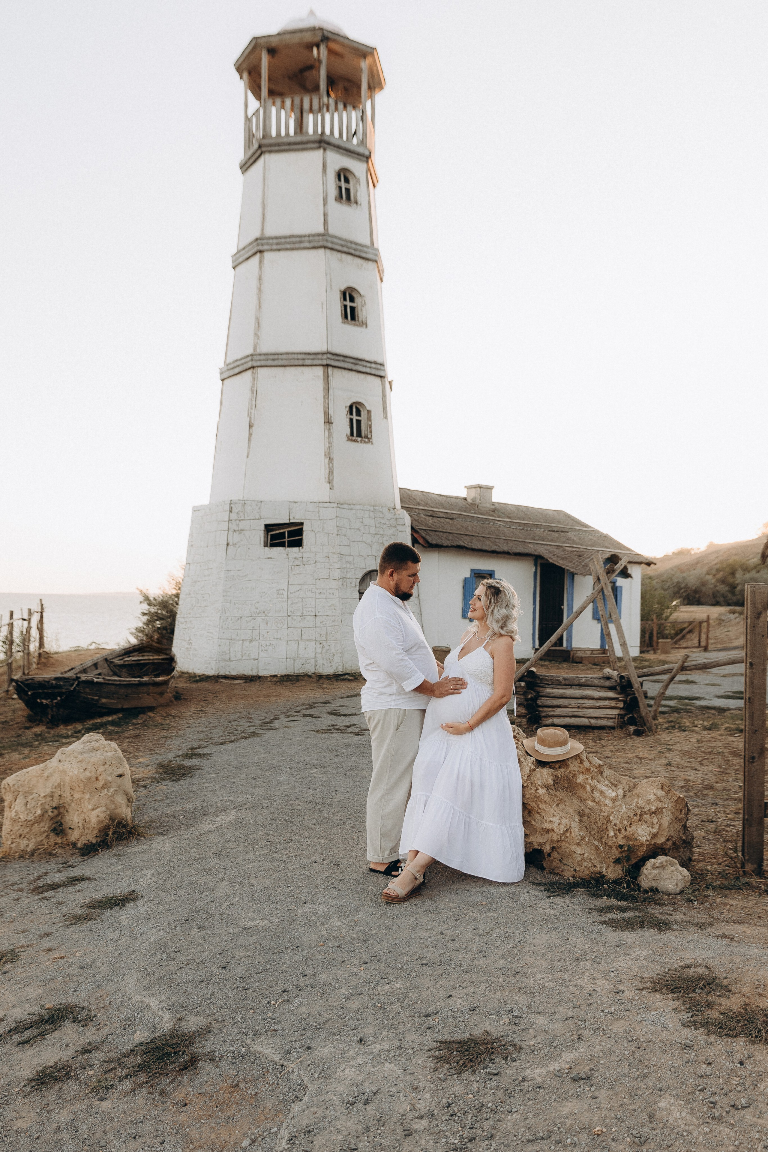 Антон и Екатерина. Главная