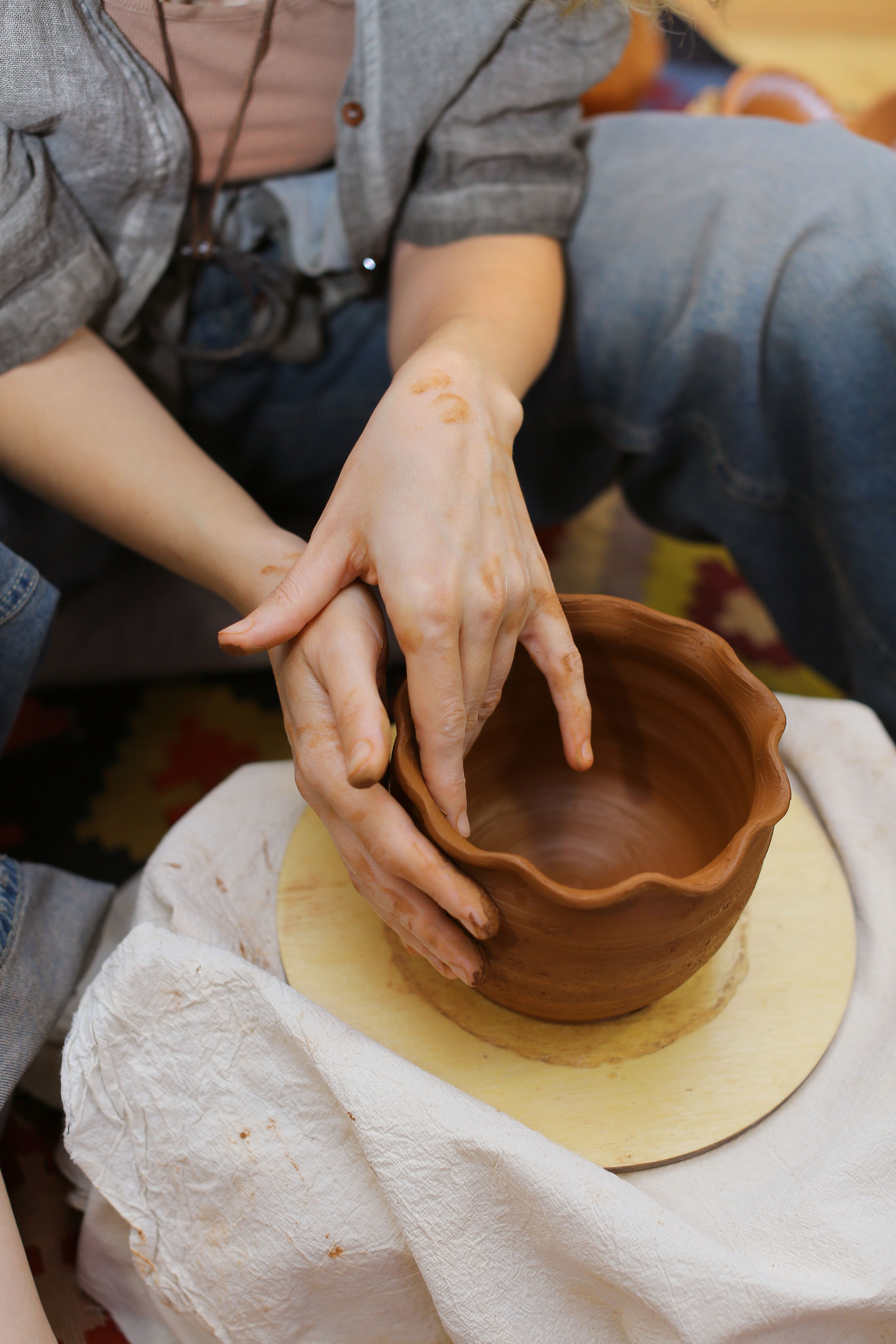 ХУДОЖЕСТВЕННАЯ СЪЕМКА. ДЕТСКИЙ / СЕМЕЙНЫЙ ФОТОГРАФ ДЕРБЕНТ ДЖАМИЛЯ