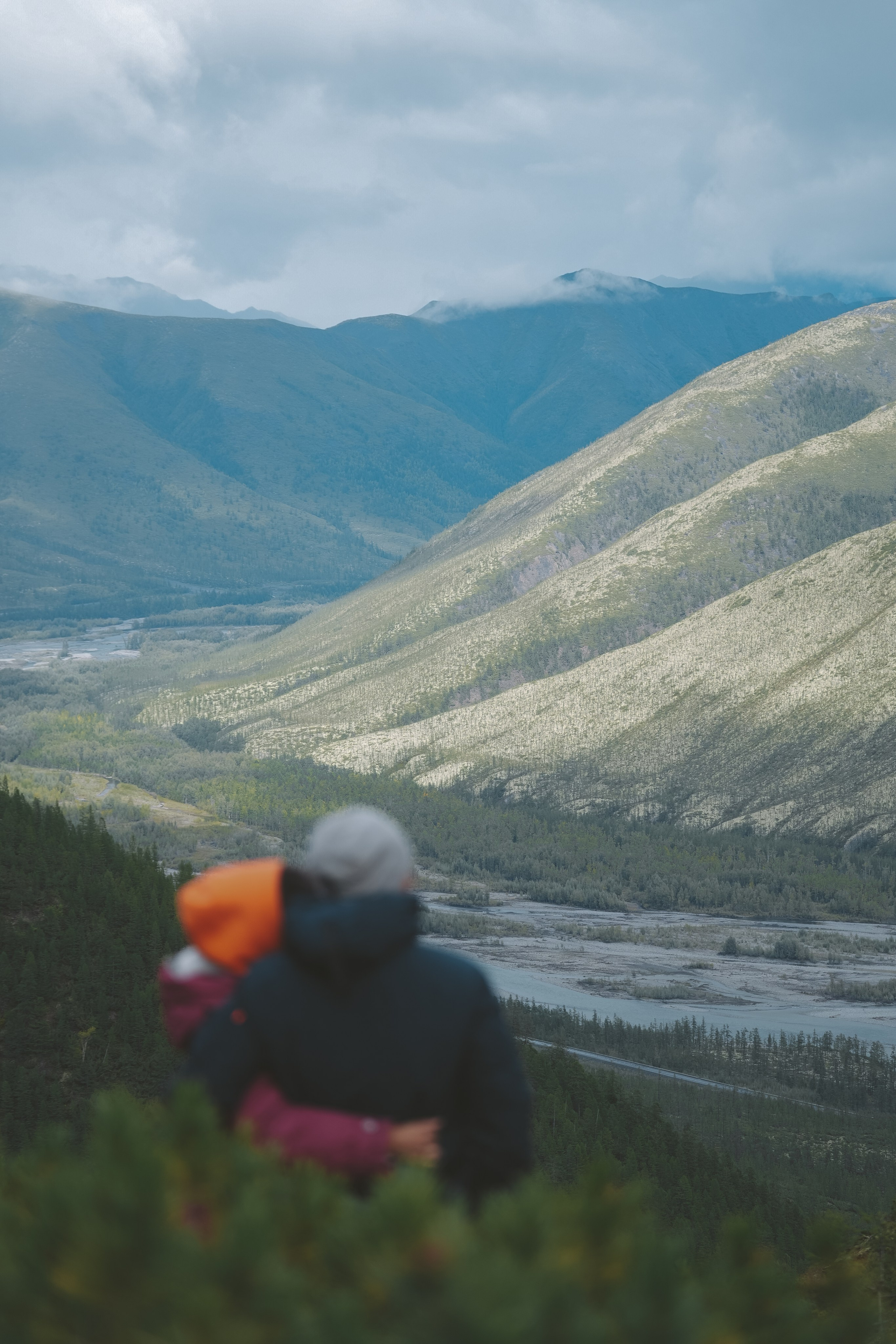 Love story. Главная