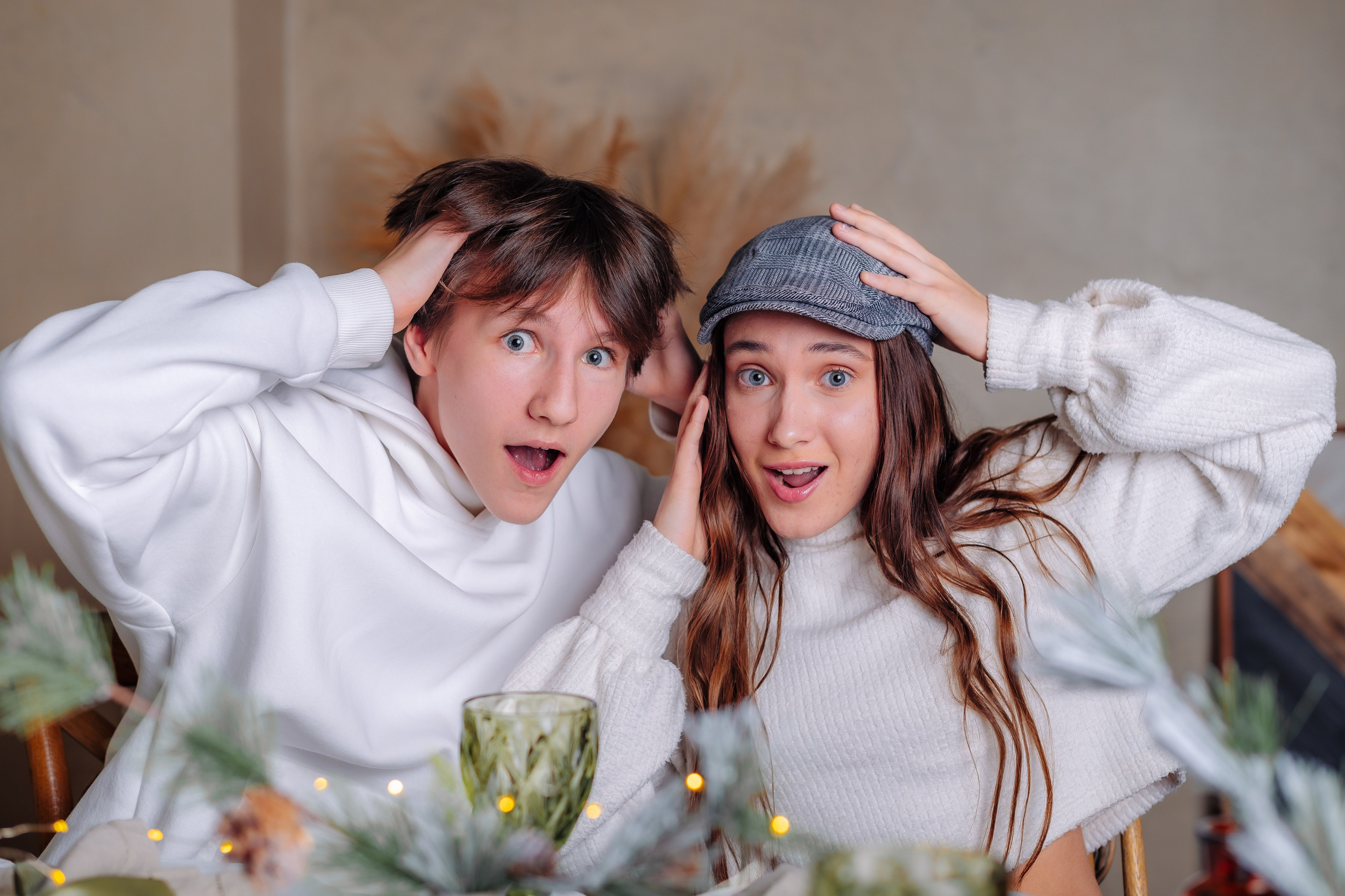 Выпускной альбом — 9 «А». Иван Кубик — фотограф и видеограф