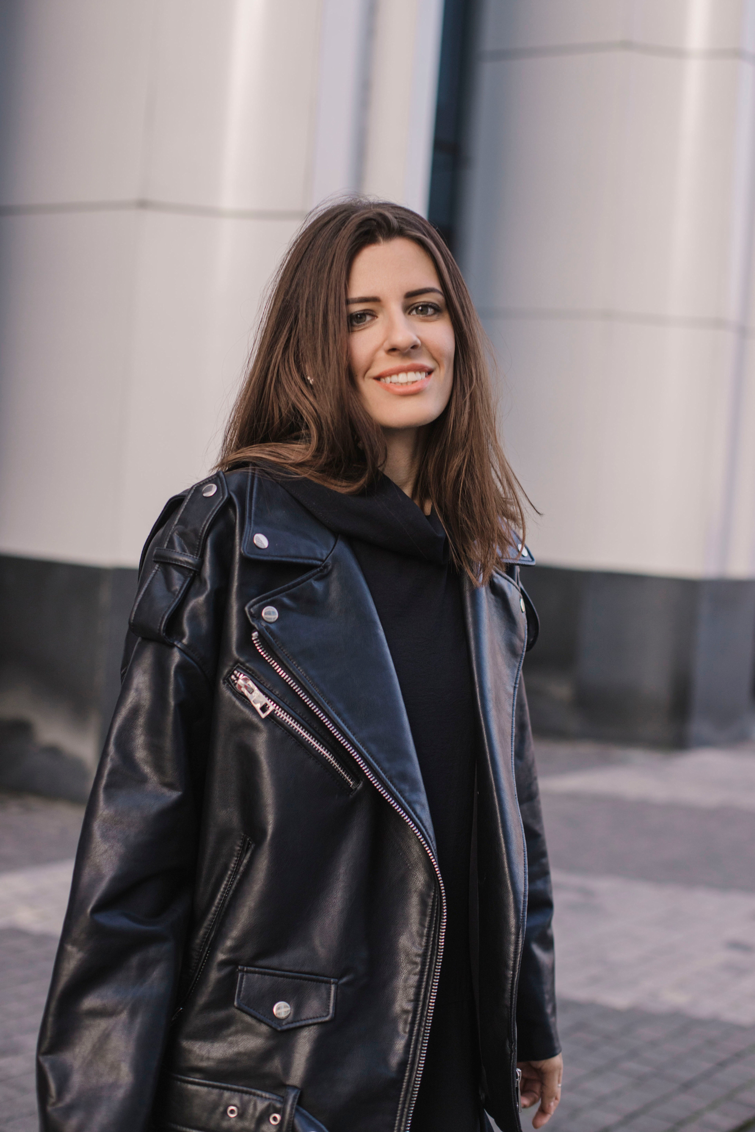 Катя. Портретный и свадебный фотограф в Москве Алина Гевал