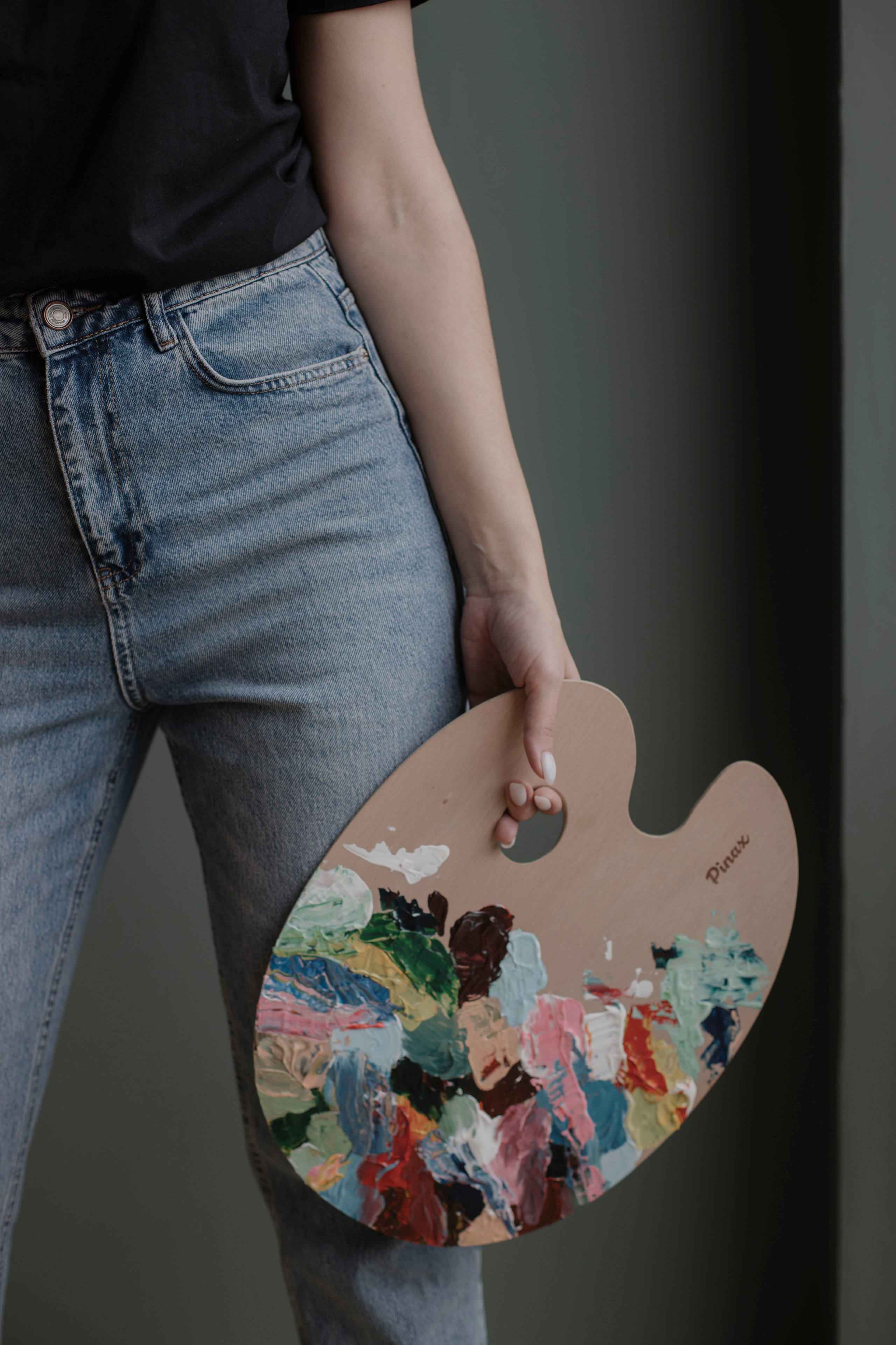 Надя. Портретный и свадебный фотограф в Москве Алина Гевал