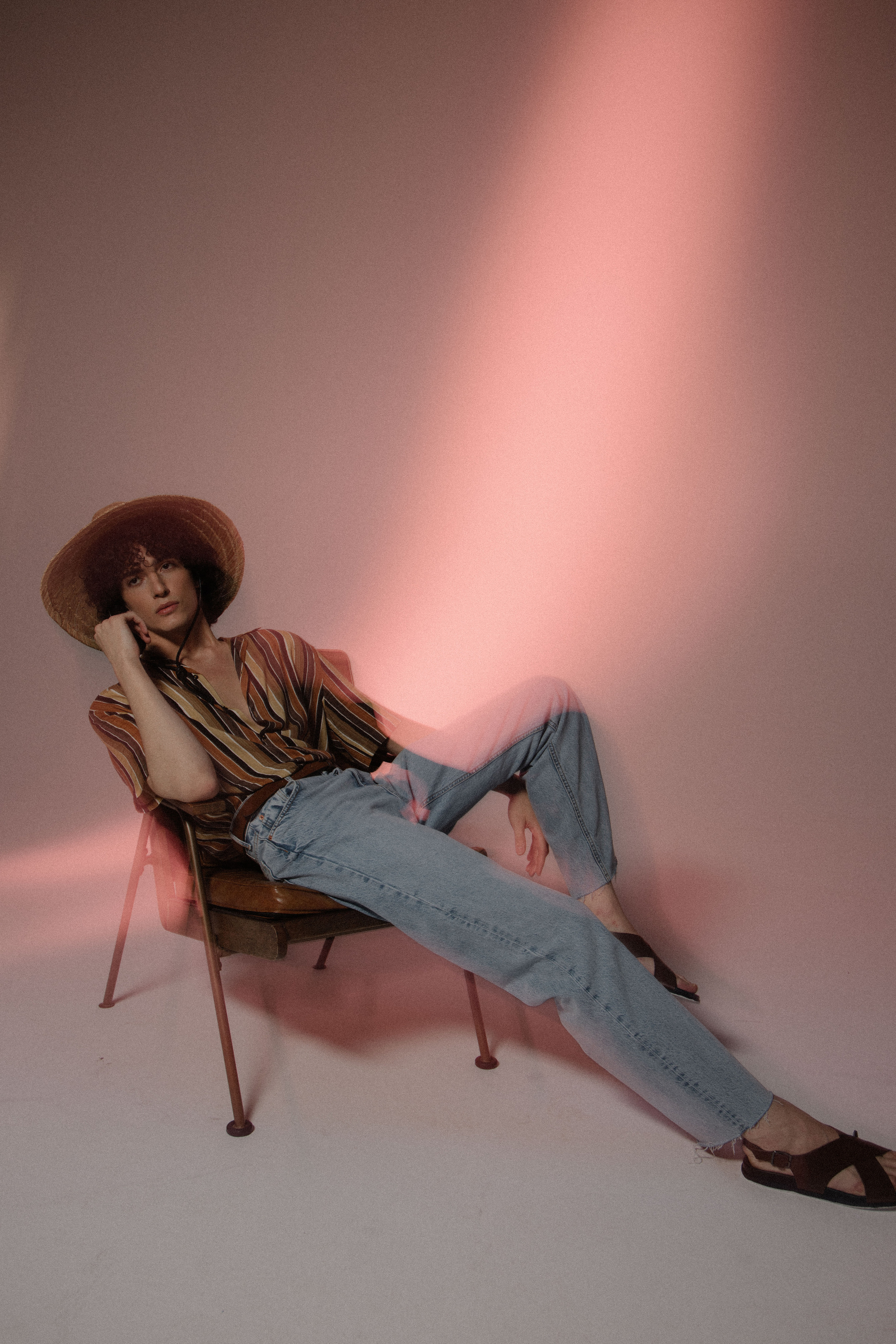 Никита. Портретный и свадебный фотограф в Москве Алина Гевал