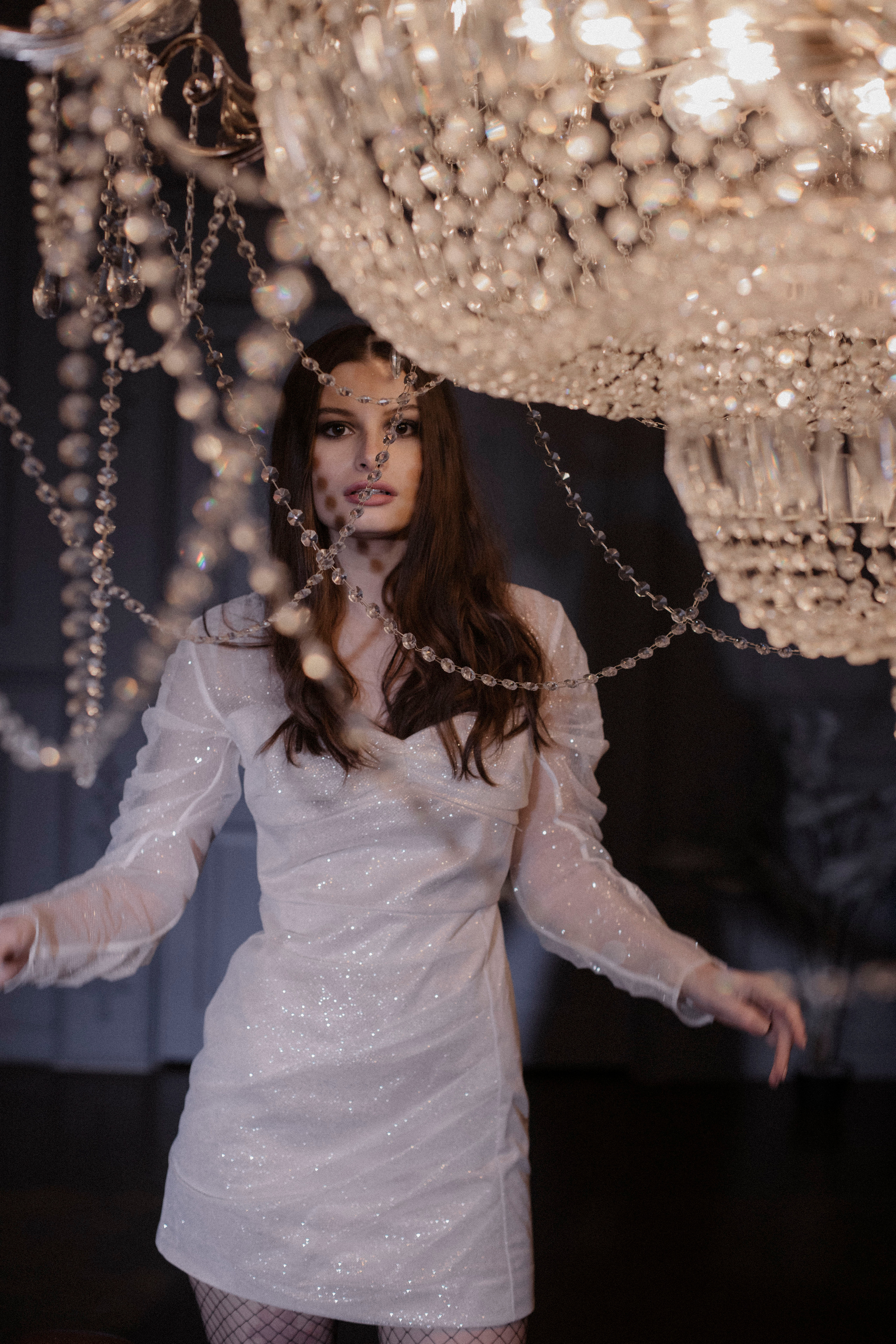 Диана. Портретный и свадебный фотограф в Москве Алина Гевал