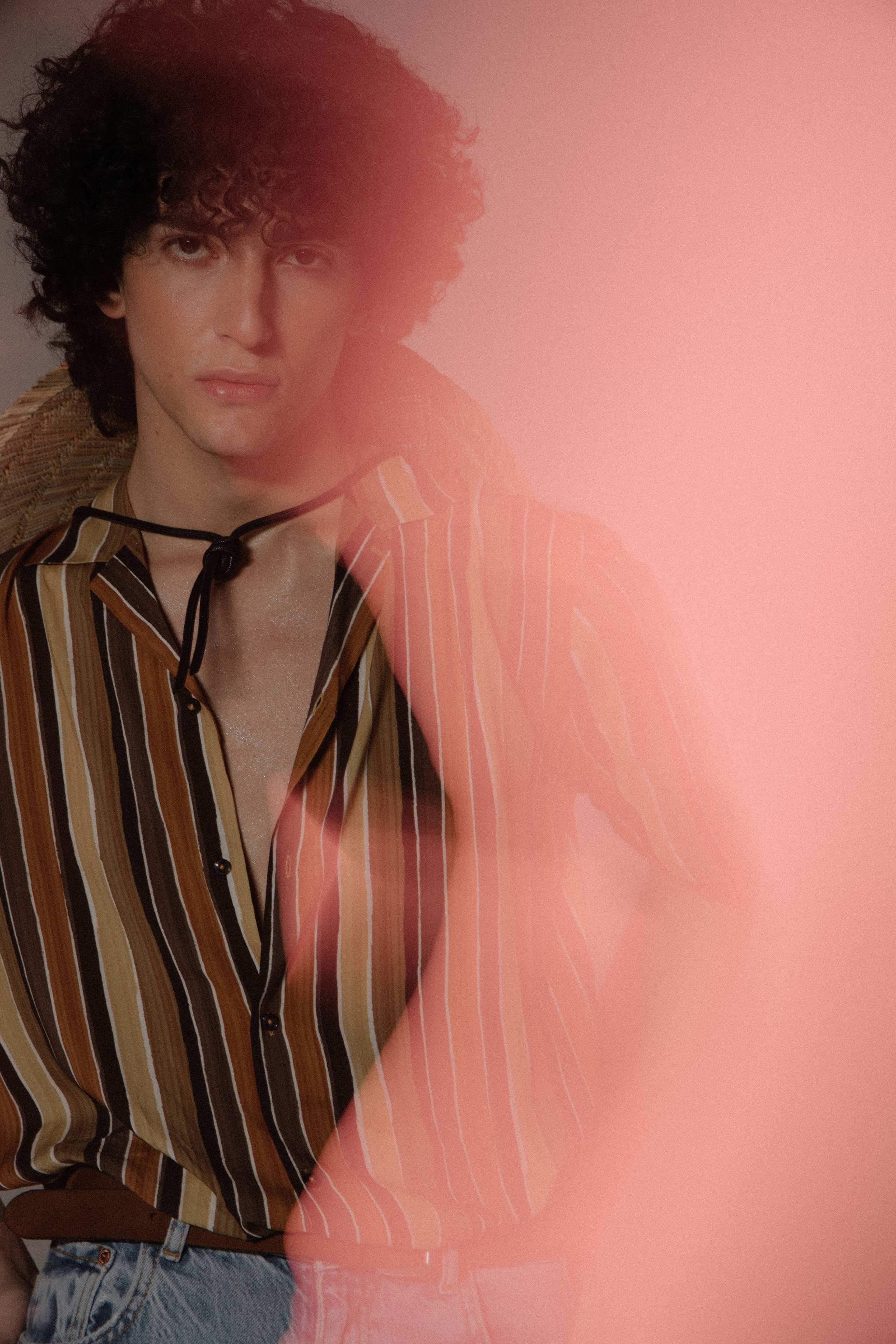 Никита. Портретный и свадебный фотограф в Москве Алина Гевал