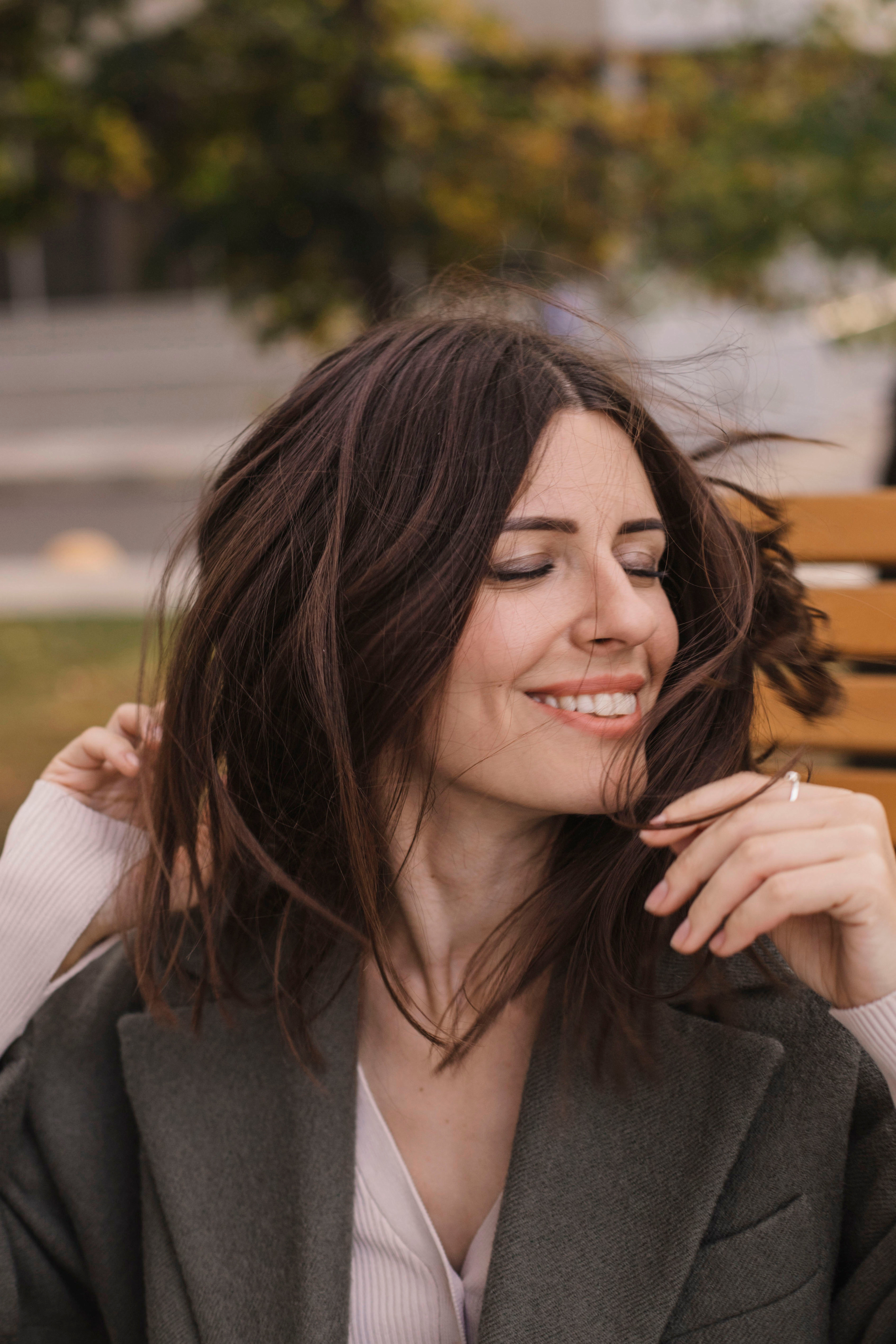 Катя. Портретный и свадебный фотограф в Москве Алина Гевал