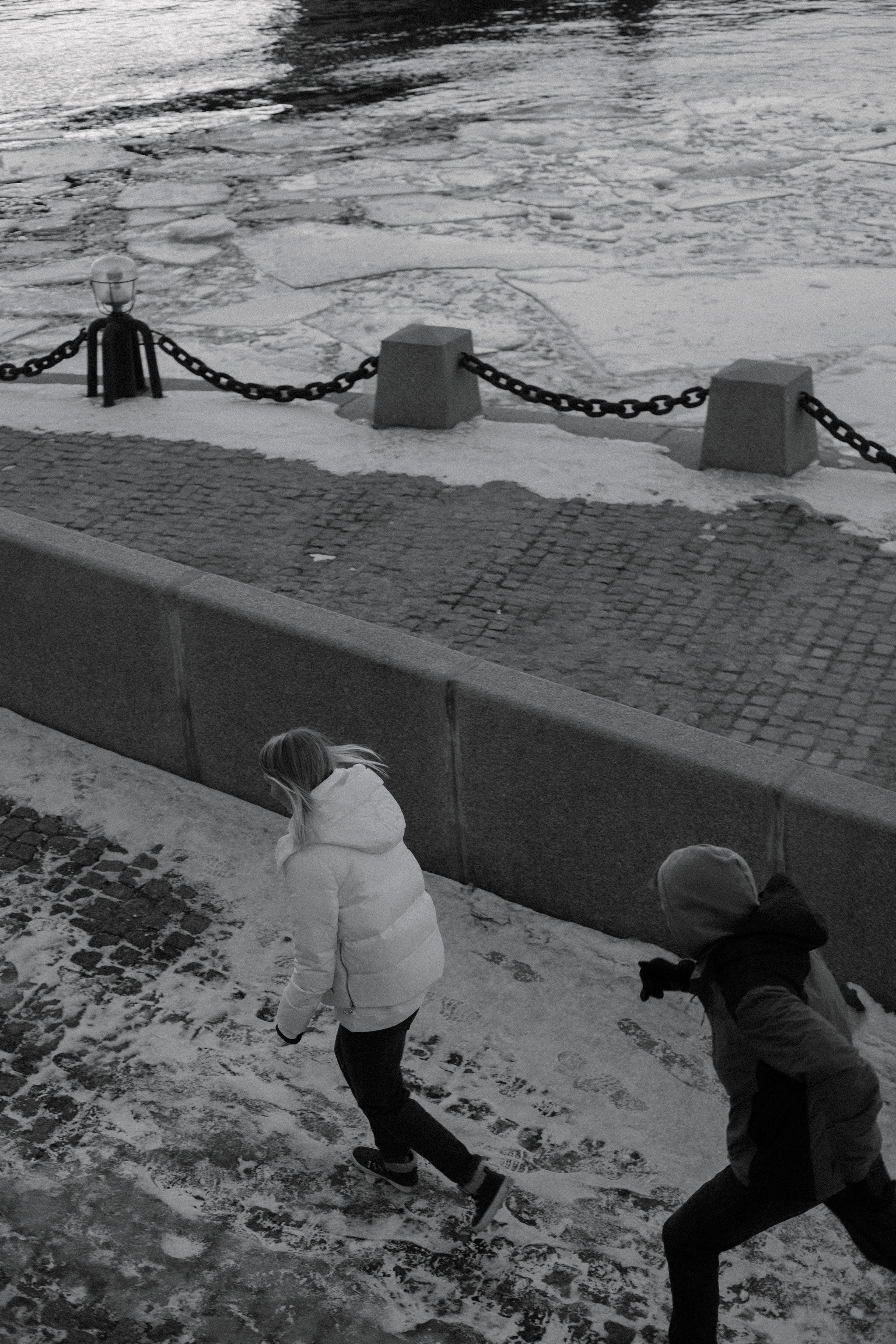 Алексей и Ксения. Портретный и свадебный фотограф в Москве Алина Гевал