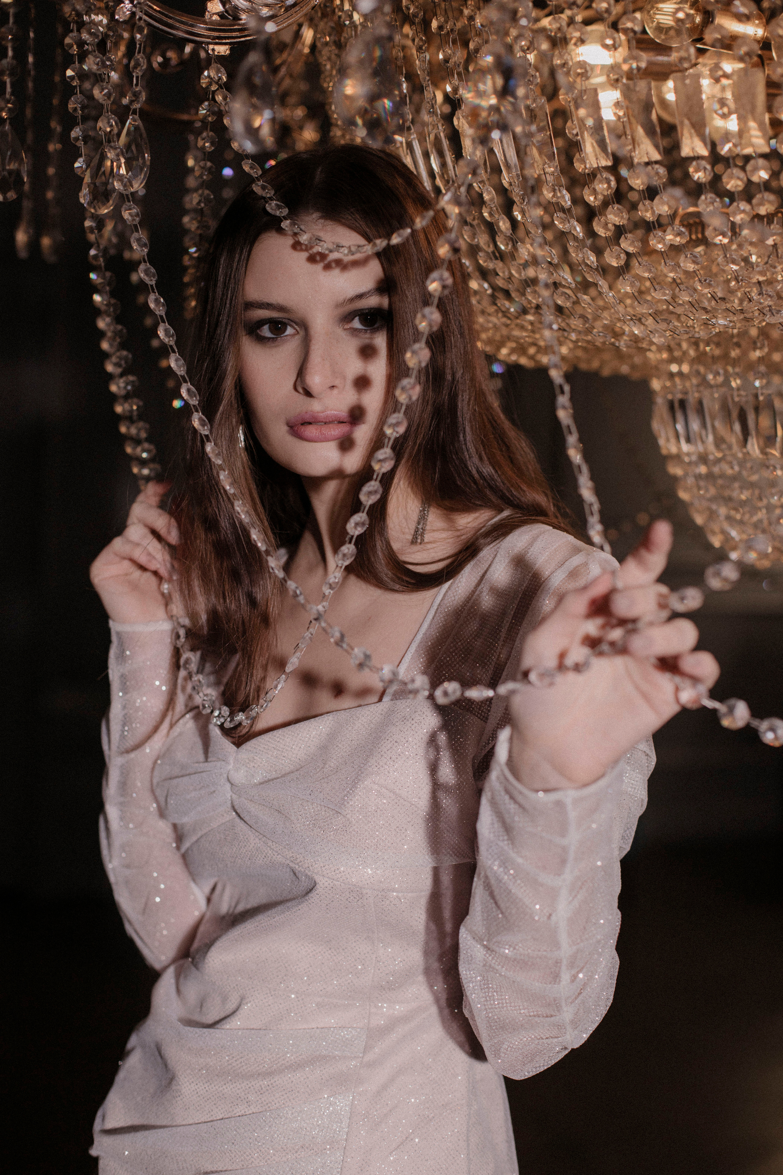 Диана. Портретный и свадебный фотограф в Москве Алина Гевал