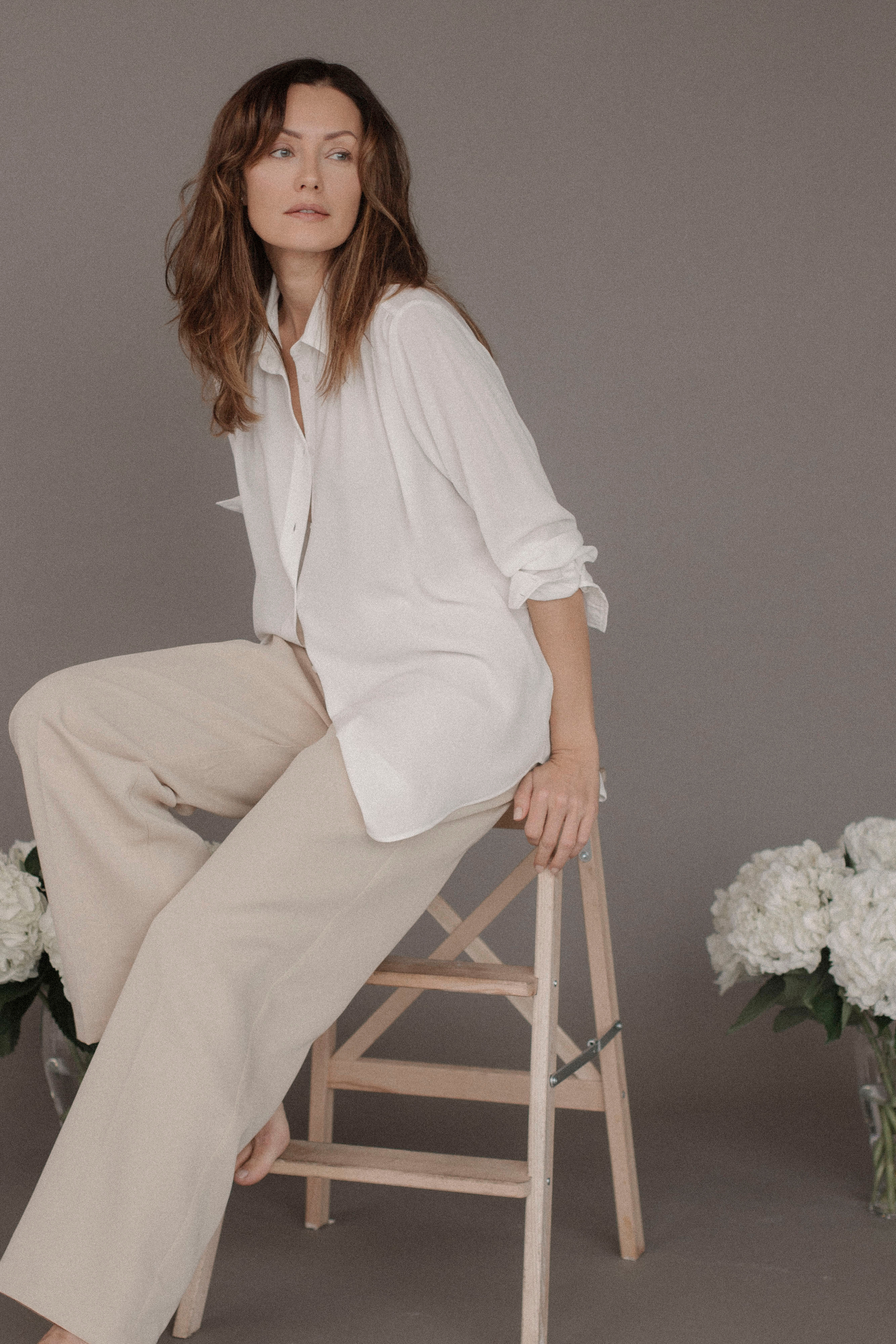 Инна. Портретный и свадебный фотограф в Москве Алина Гевал