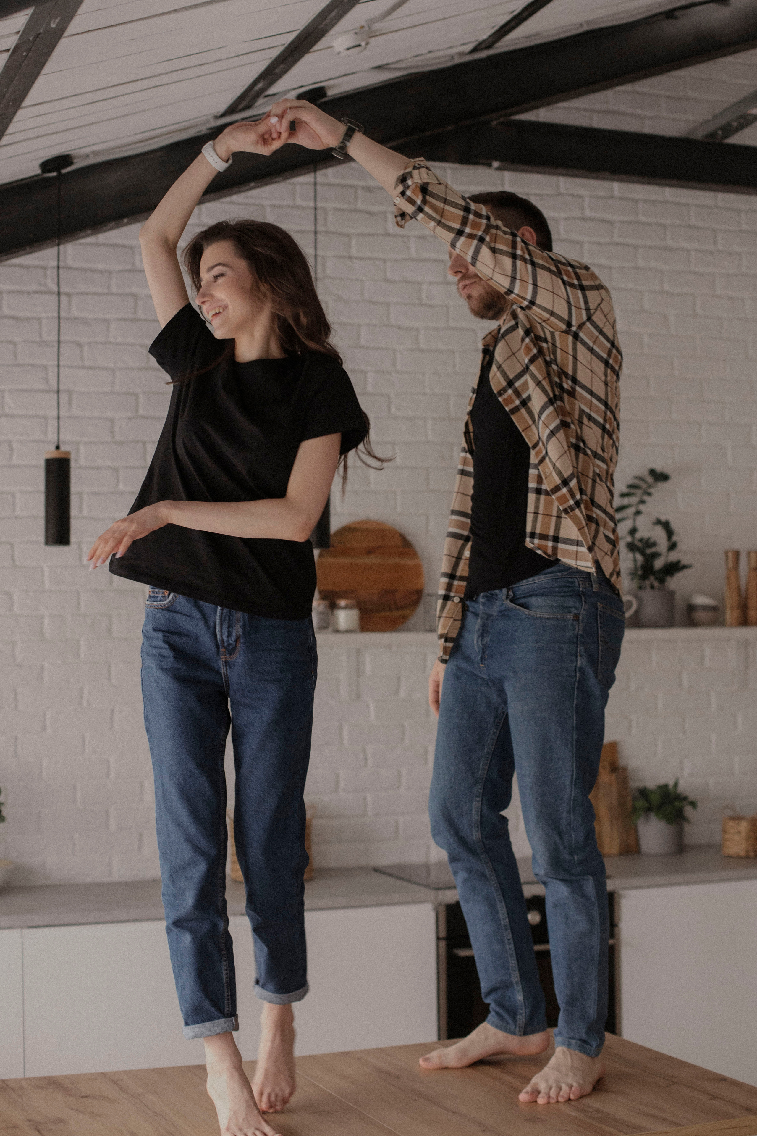 Таня и Дима. Портретный и свадебный фотограф в Москве Алина Гевал