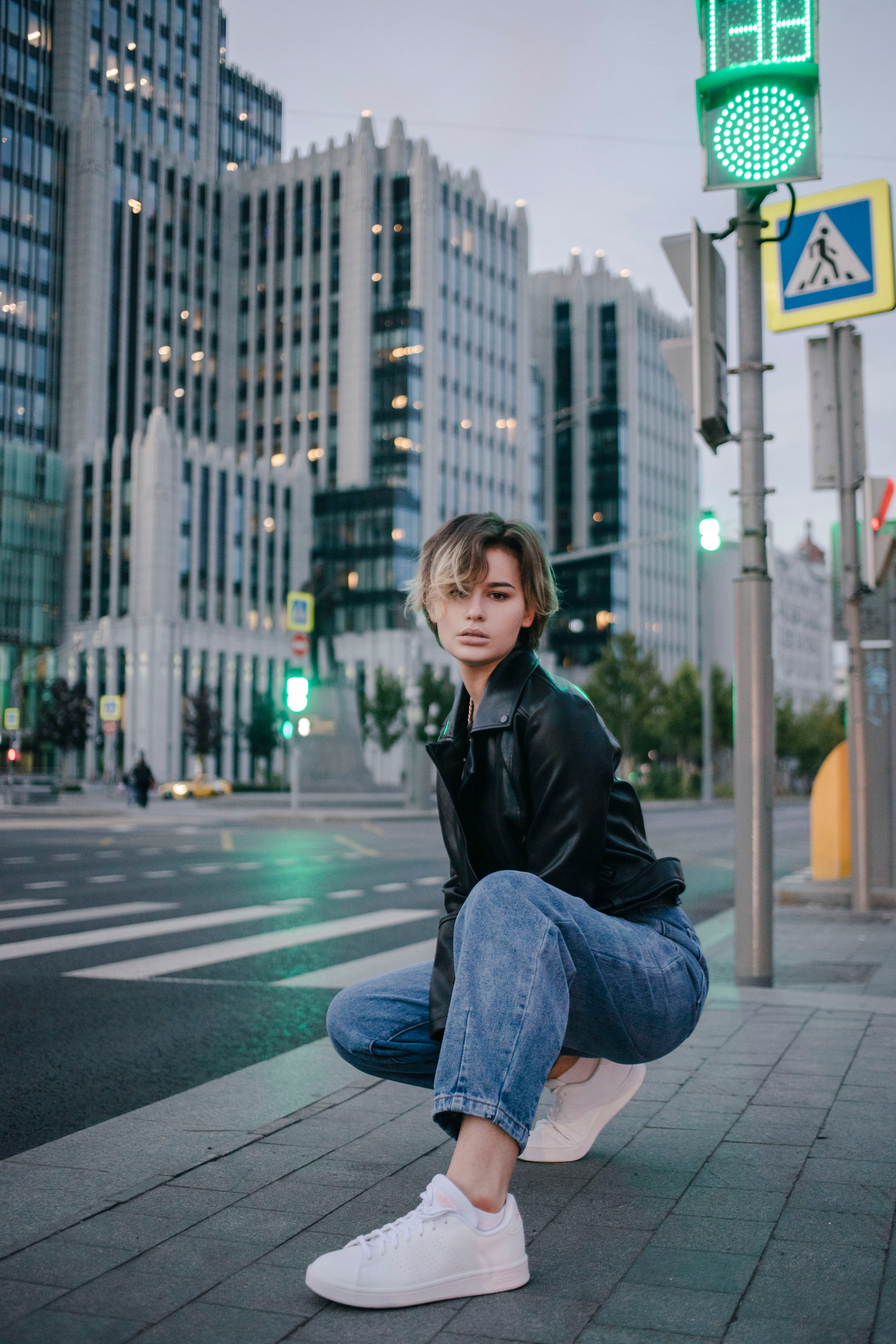 Аня. Портретный и свадебный фотограф в Москве Алина Гевал