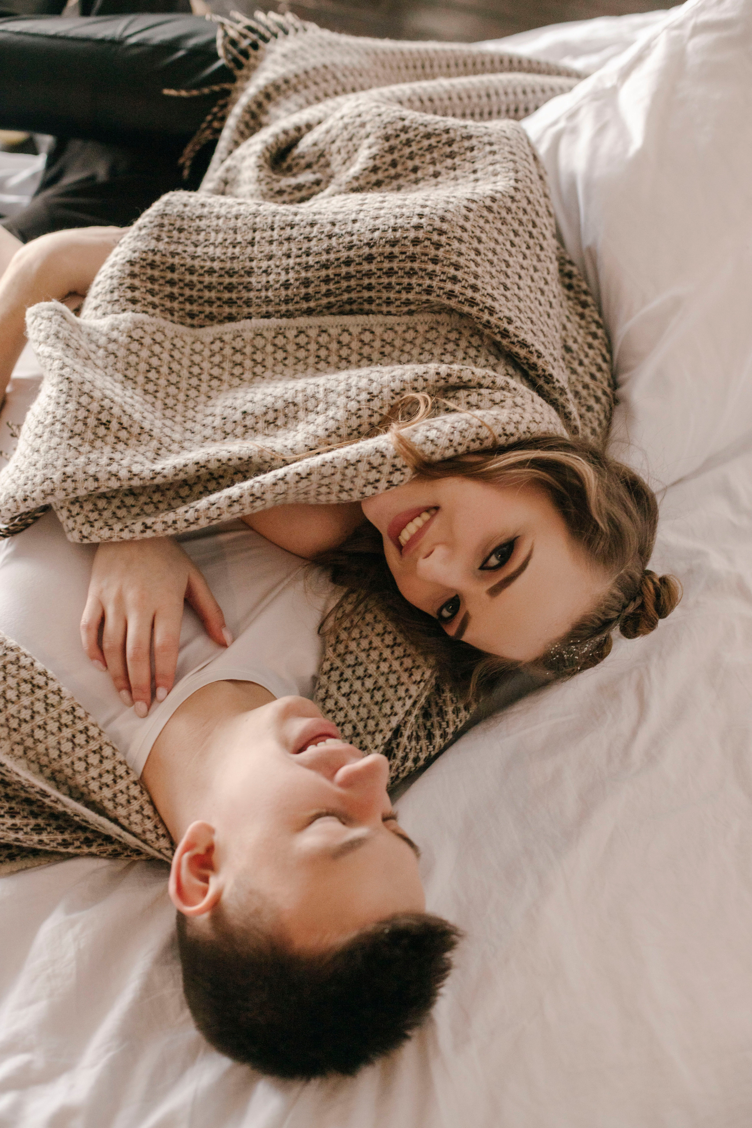 Диана и Артем. Портретный и свадебный фотограф в Москве Алина Гевал