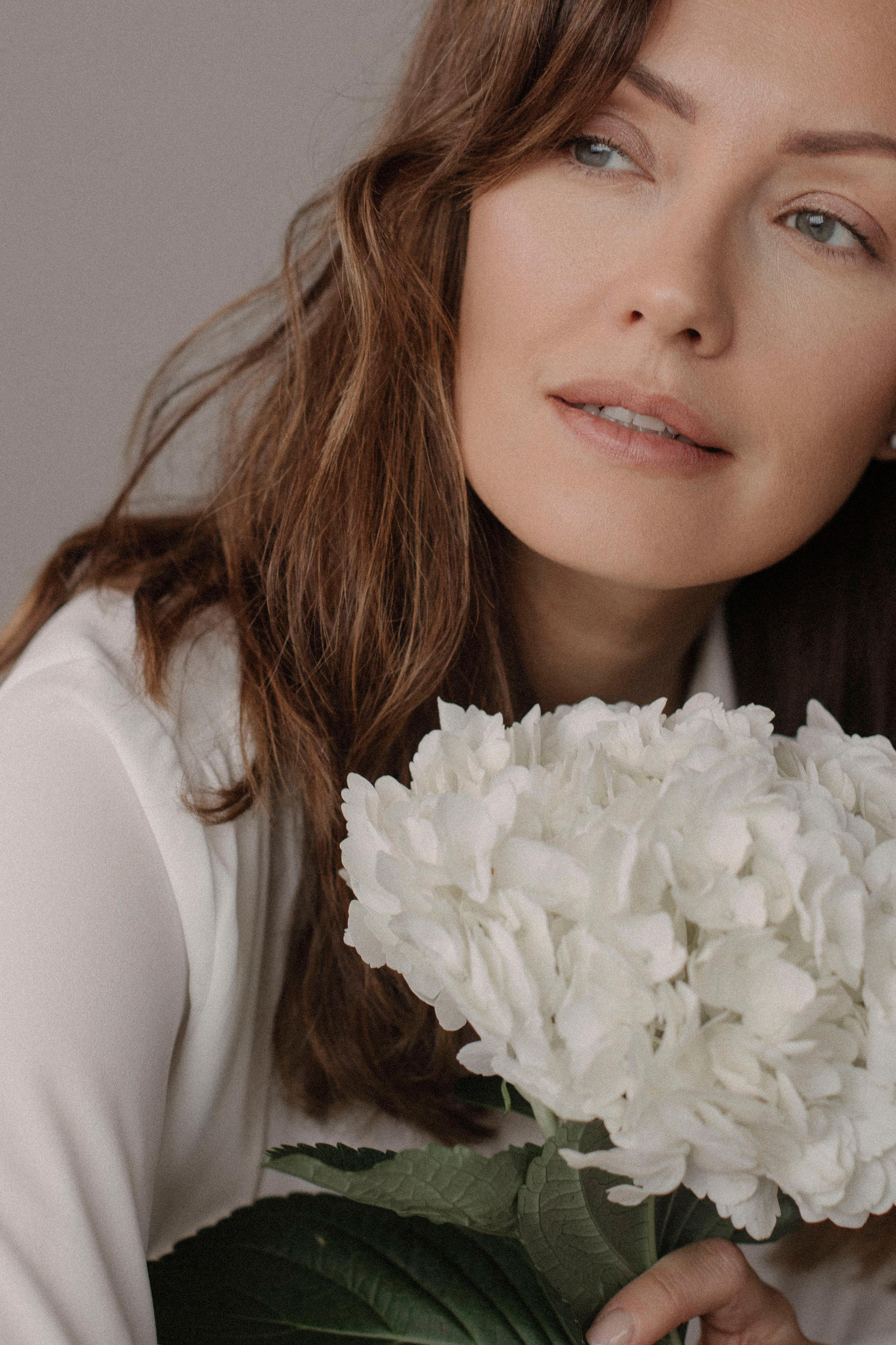 Инна. Портретный и свадебный фотограф в Москве Алина Гевал