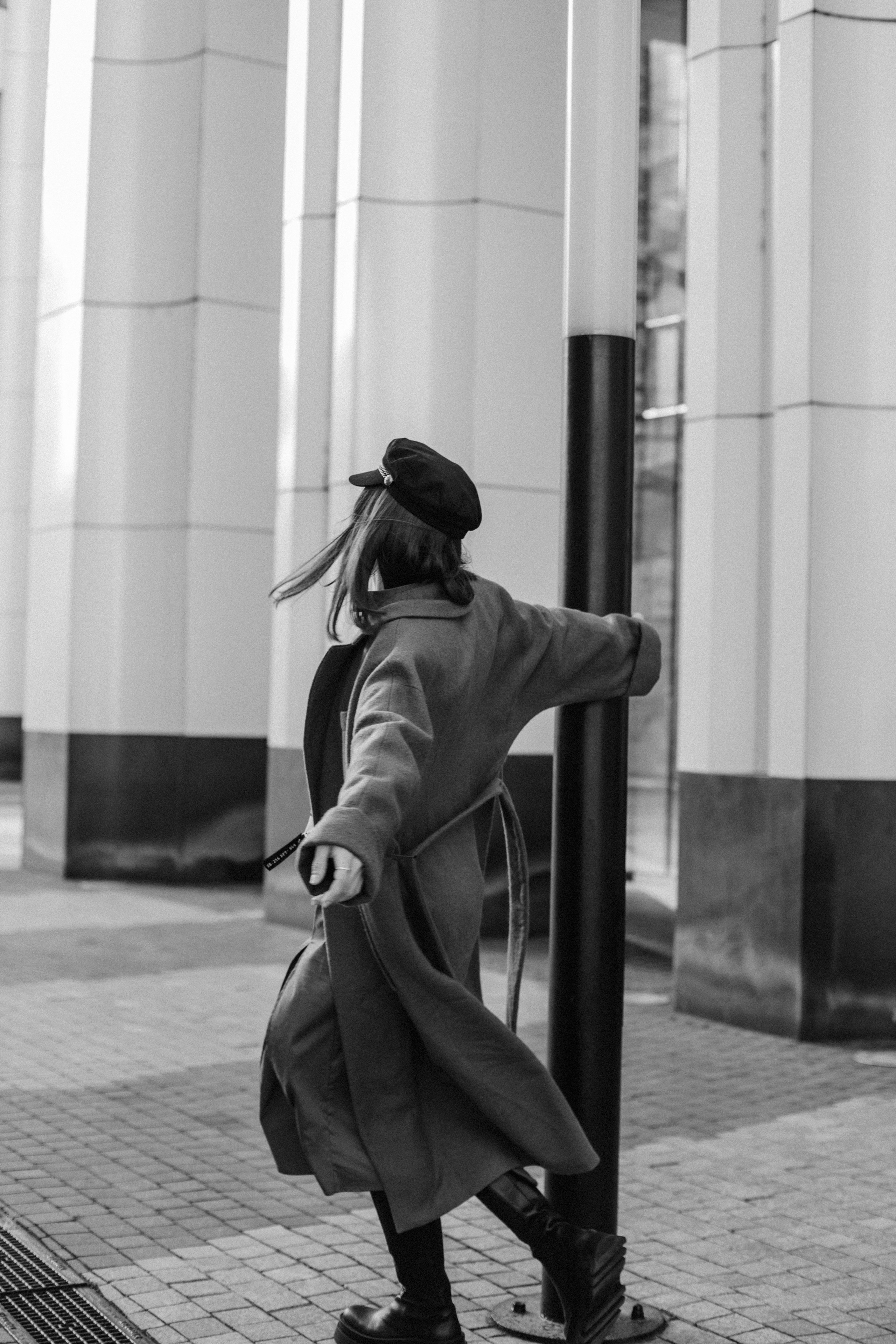 Катя. Портретный и свадебный фотограф в Москве Алина Гевал