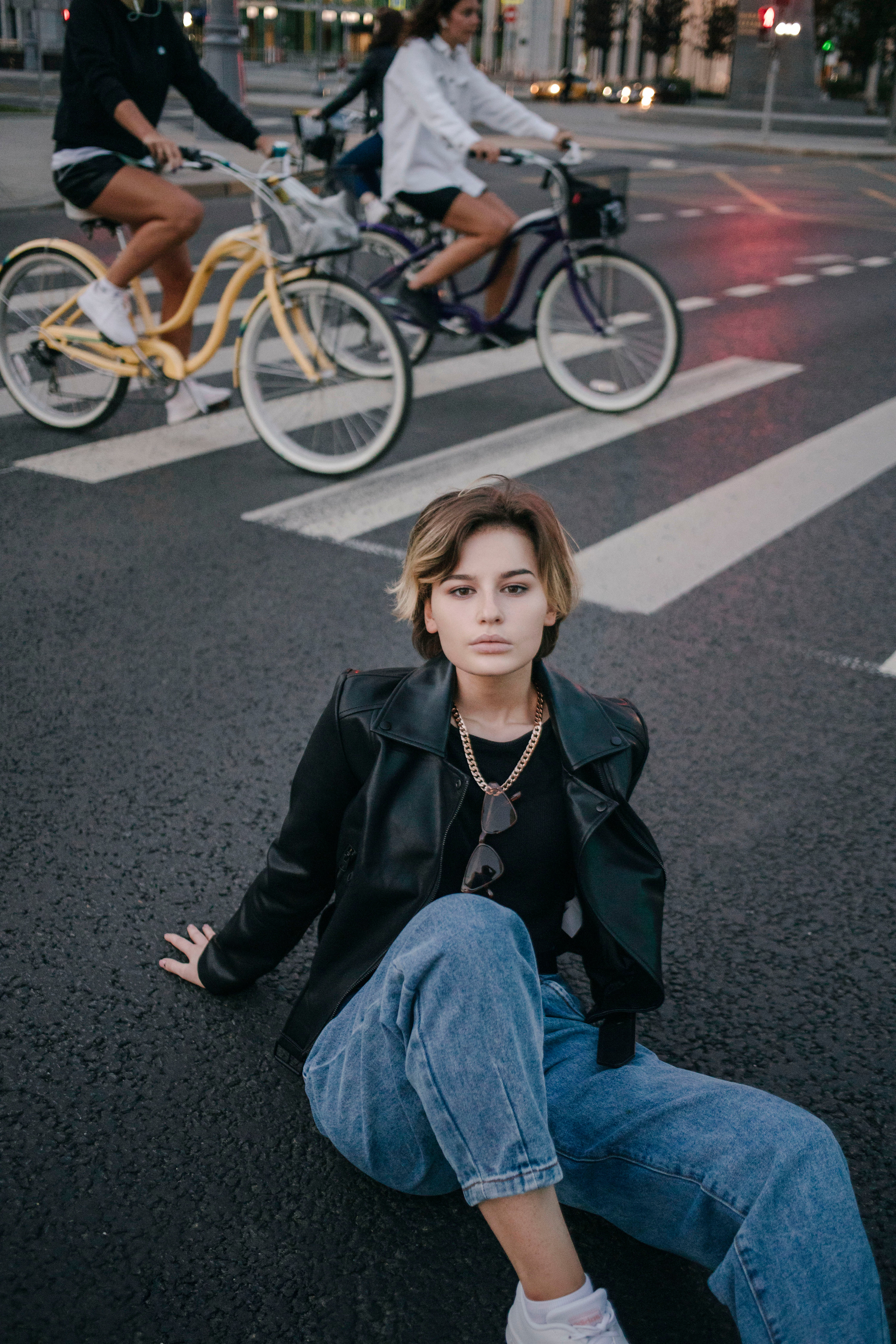 Аня. Портретный и свадебный фотограф в Москве Алина Гевал