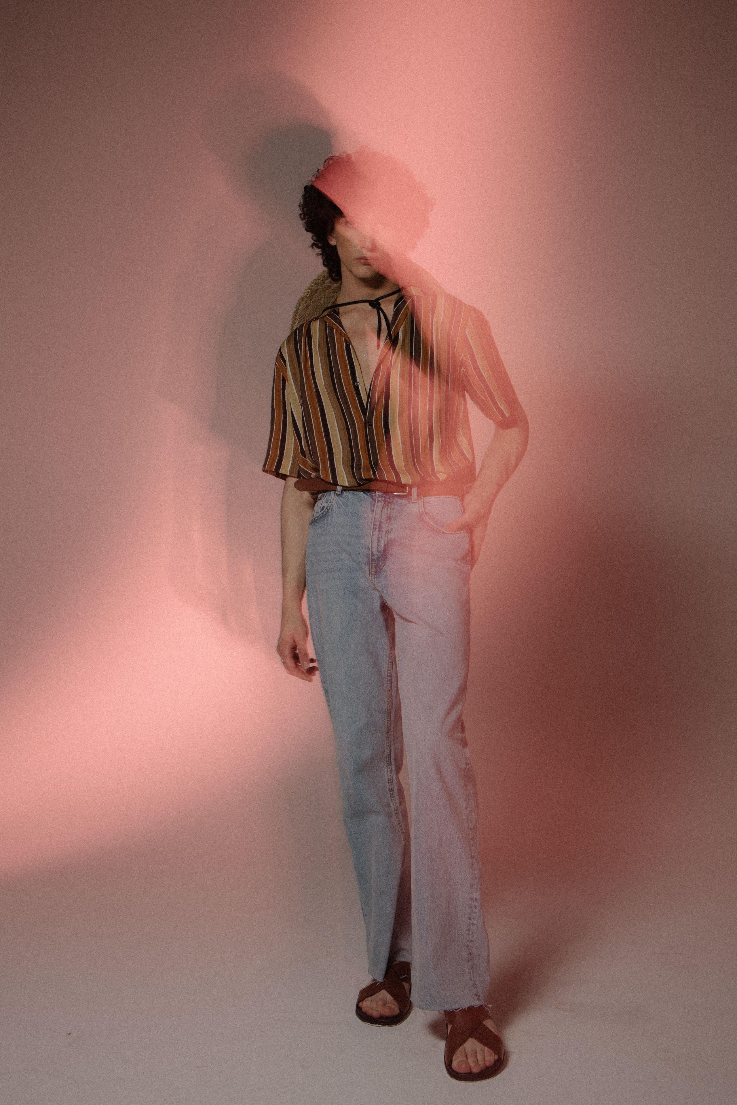 Никита. Портретный и свадебный фотограф в Москве Алина Гевал