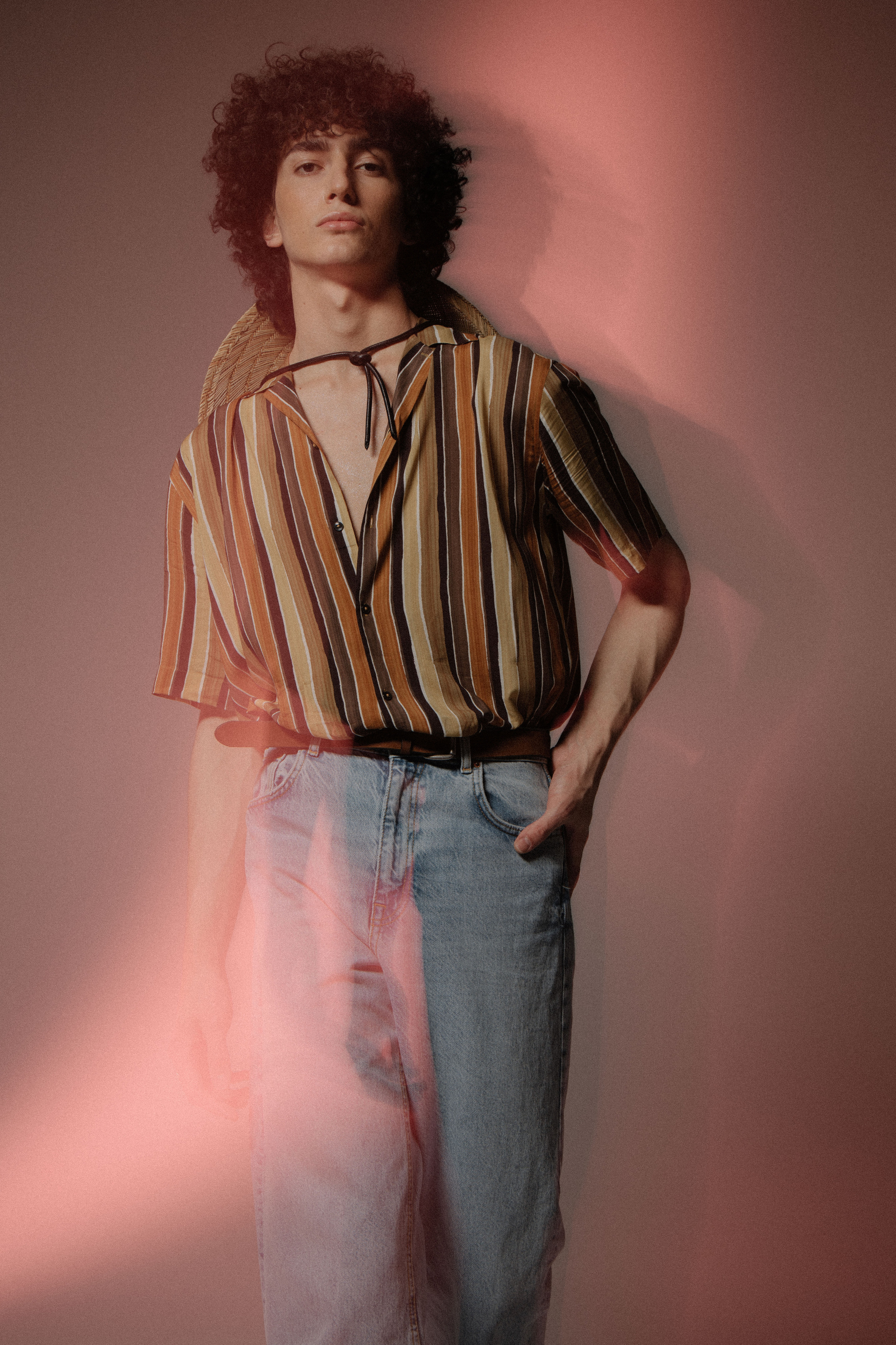 Никита. Портретный и свадебный фотограф в Москве Алина Гевал