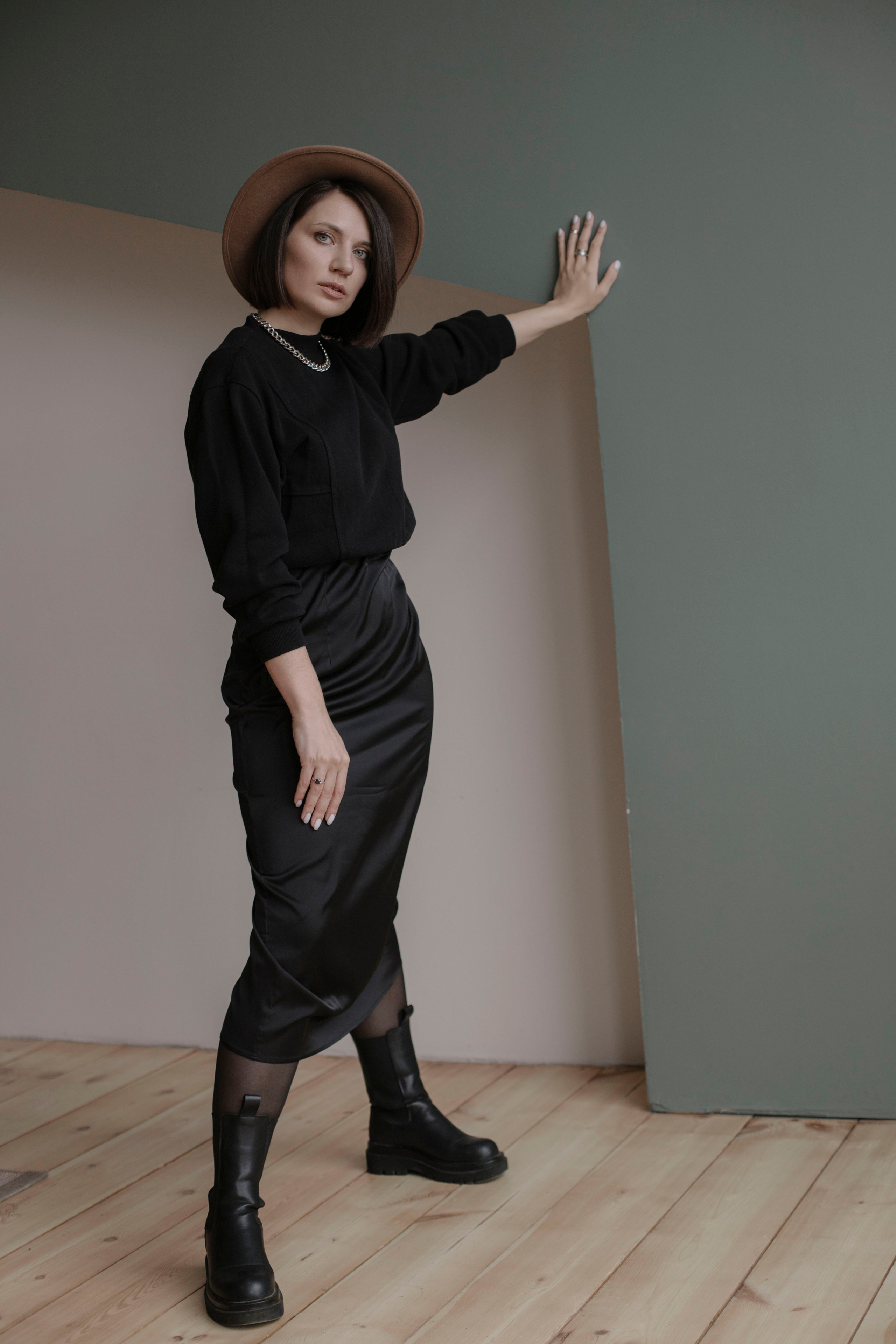 Надя. Портретный и свадебный фотограф в Москве Алина Гевал