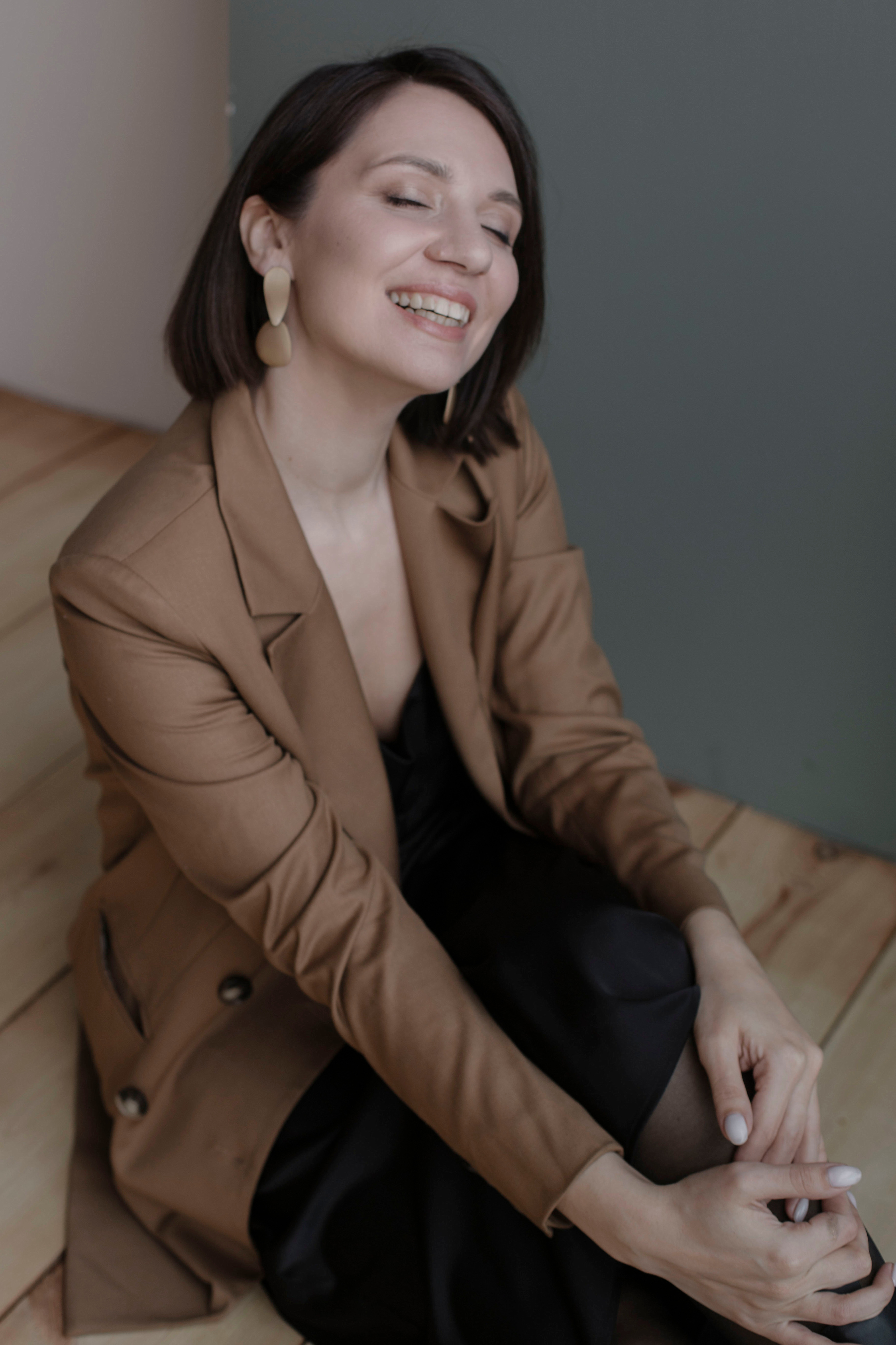 Надя. Портретный и свадебный фотограф в Москве Алина Гевал