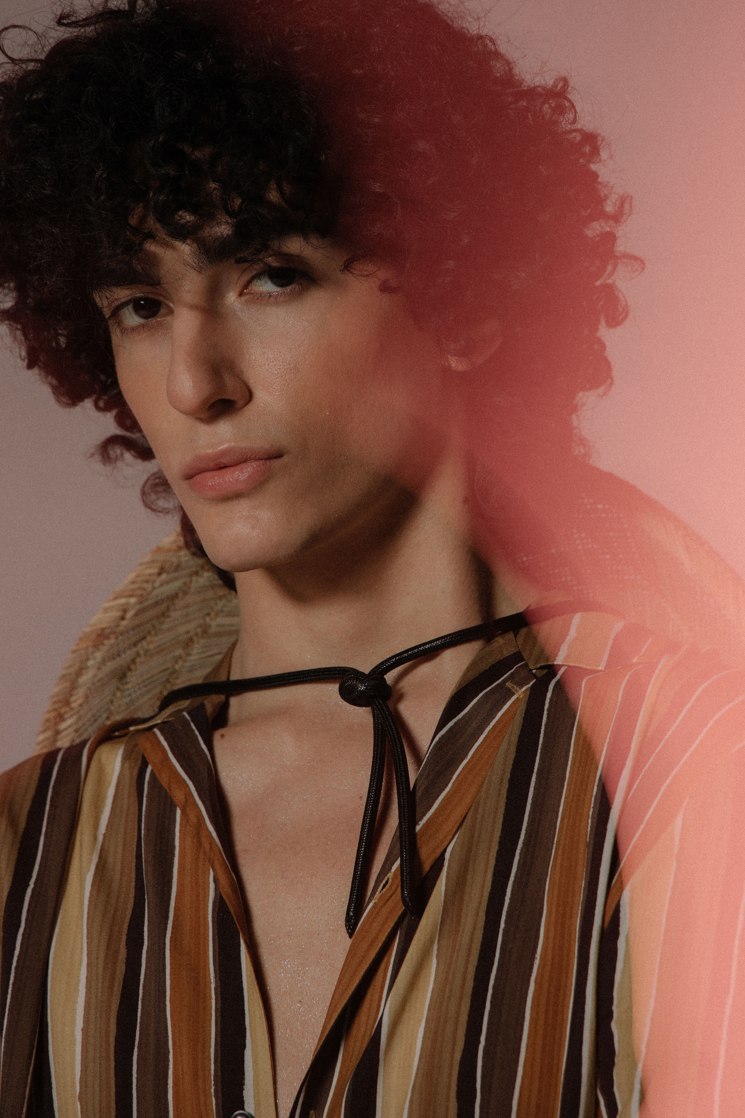 Никита. Портретный и свадебный фотограф в Москве Алина Гевал