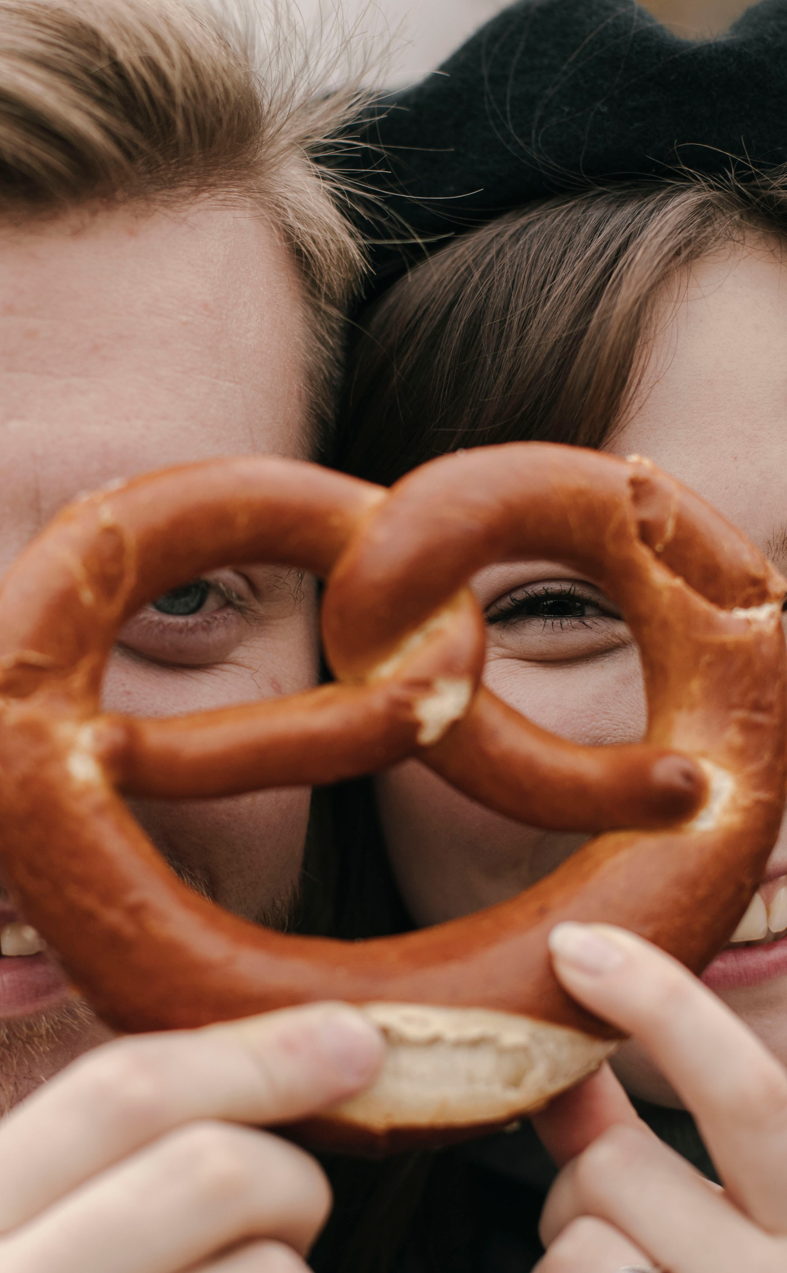 Ксюша и Алексей. Портретный и свадебный фотограф в Москве Алина Гевал