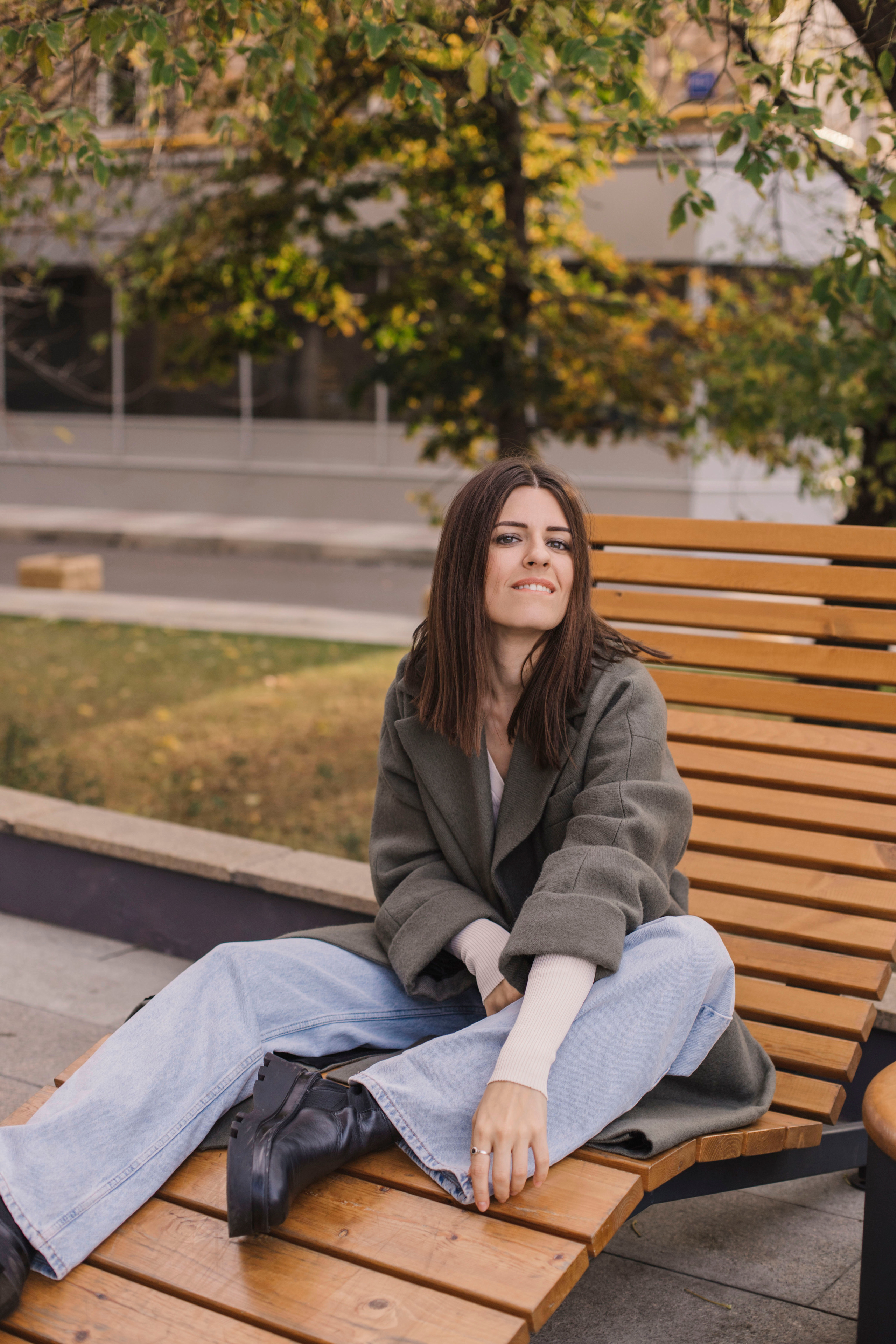 Катя. Портретный и свадебный фотограф в Москве Алина Гевал