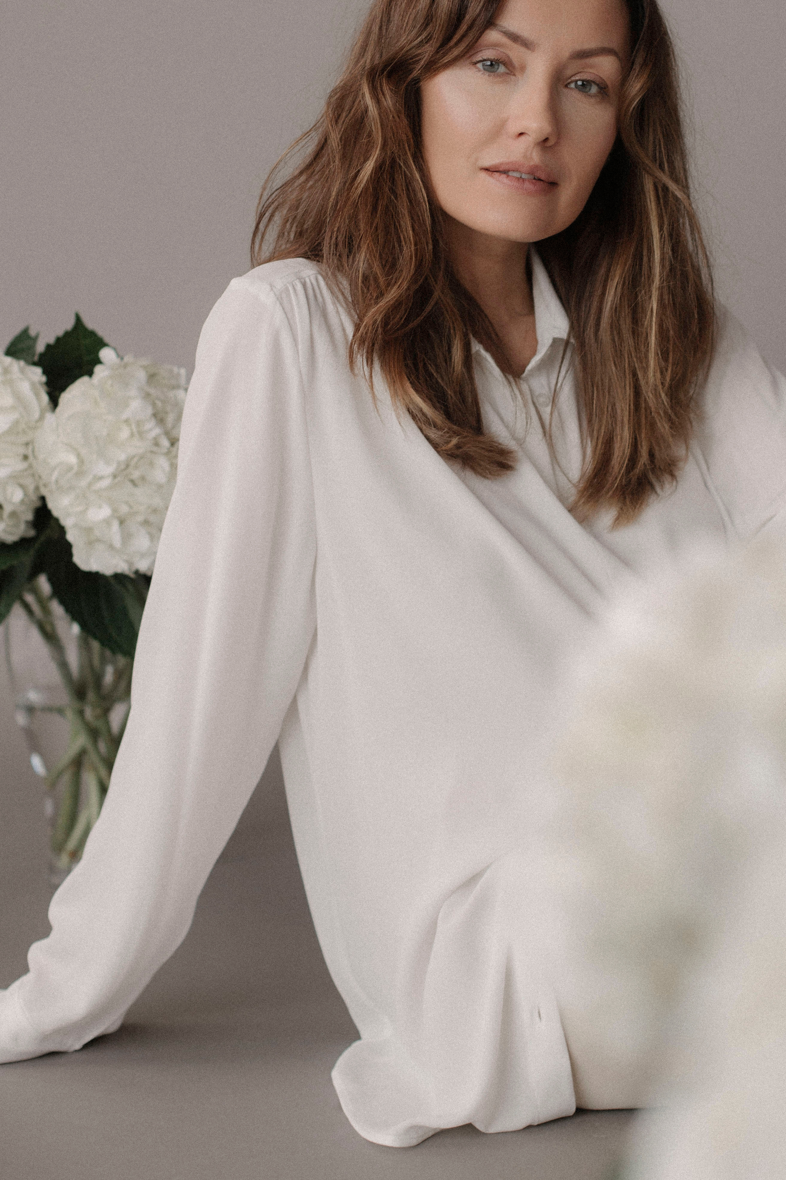 Инна. Портретный и свадебный фотограф в Москве Алина Гевал