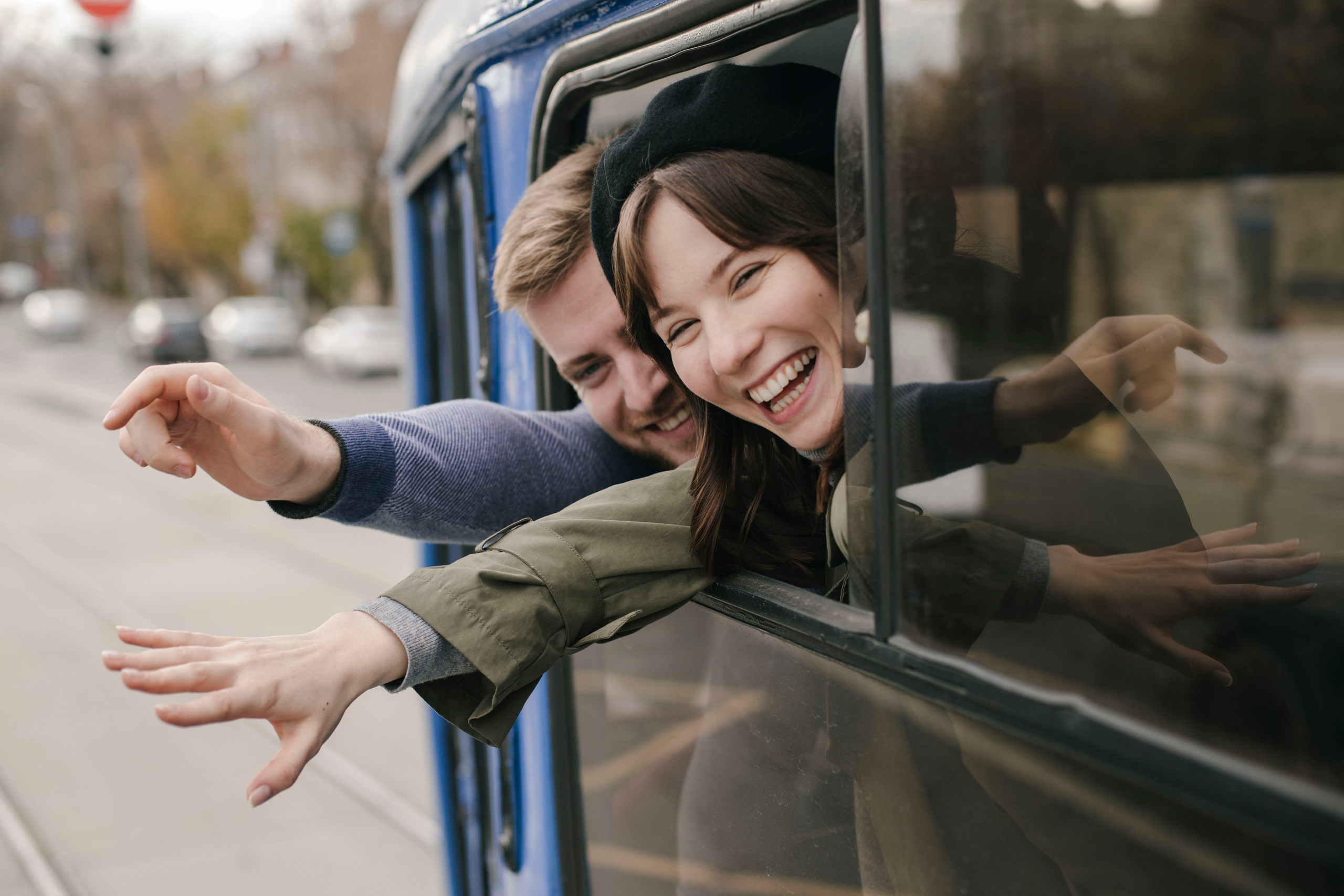 Ксюша и Алексей. Портретный и свадебный фотограф в Москве Алина Гевал
