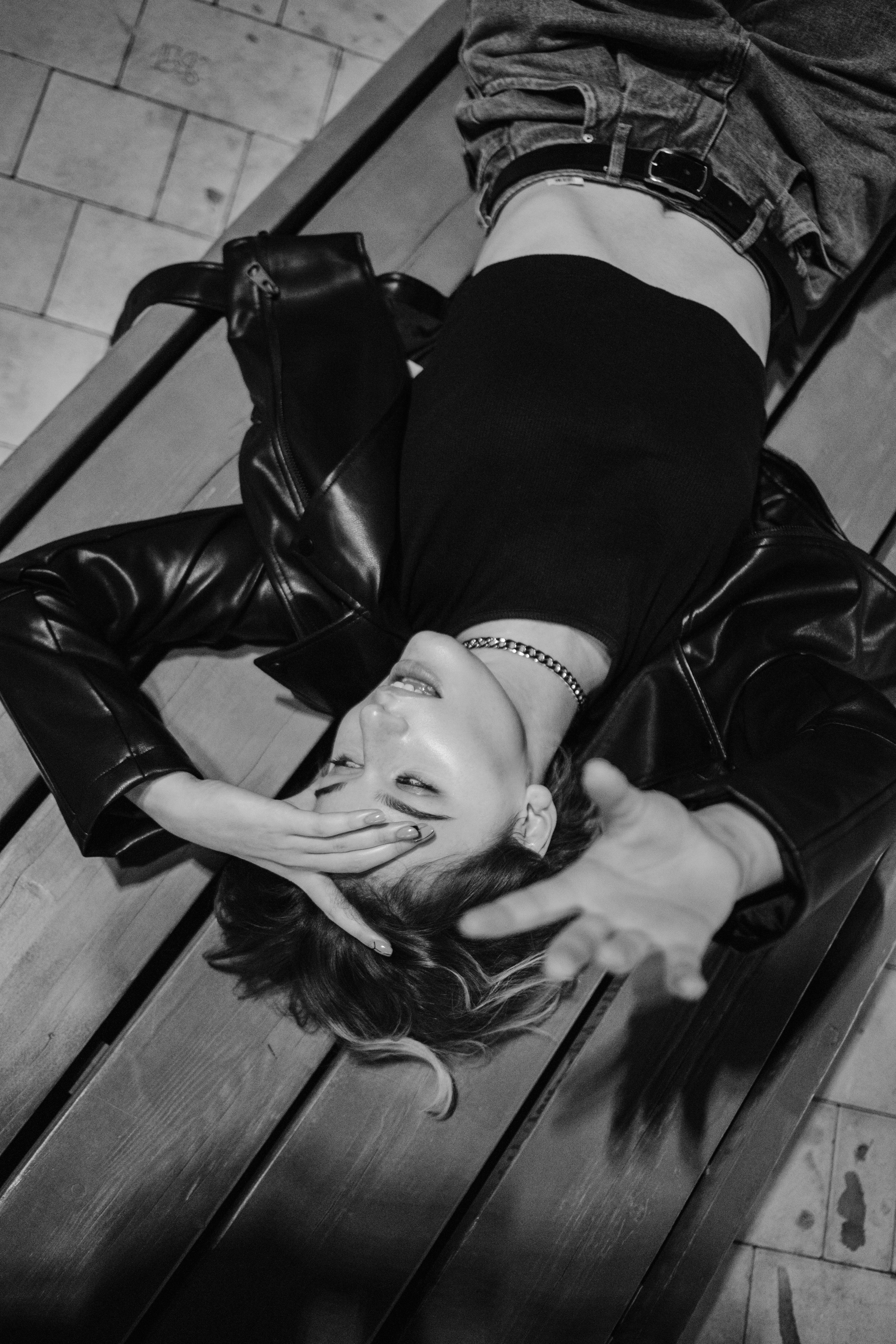 Аня. Портретный и свадебный фотограф в Москве Алина Гевал