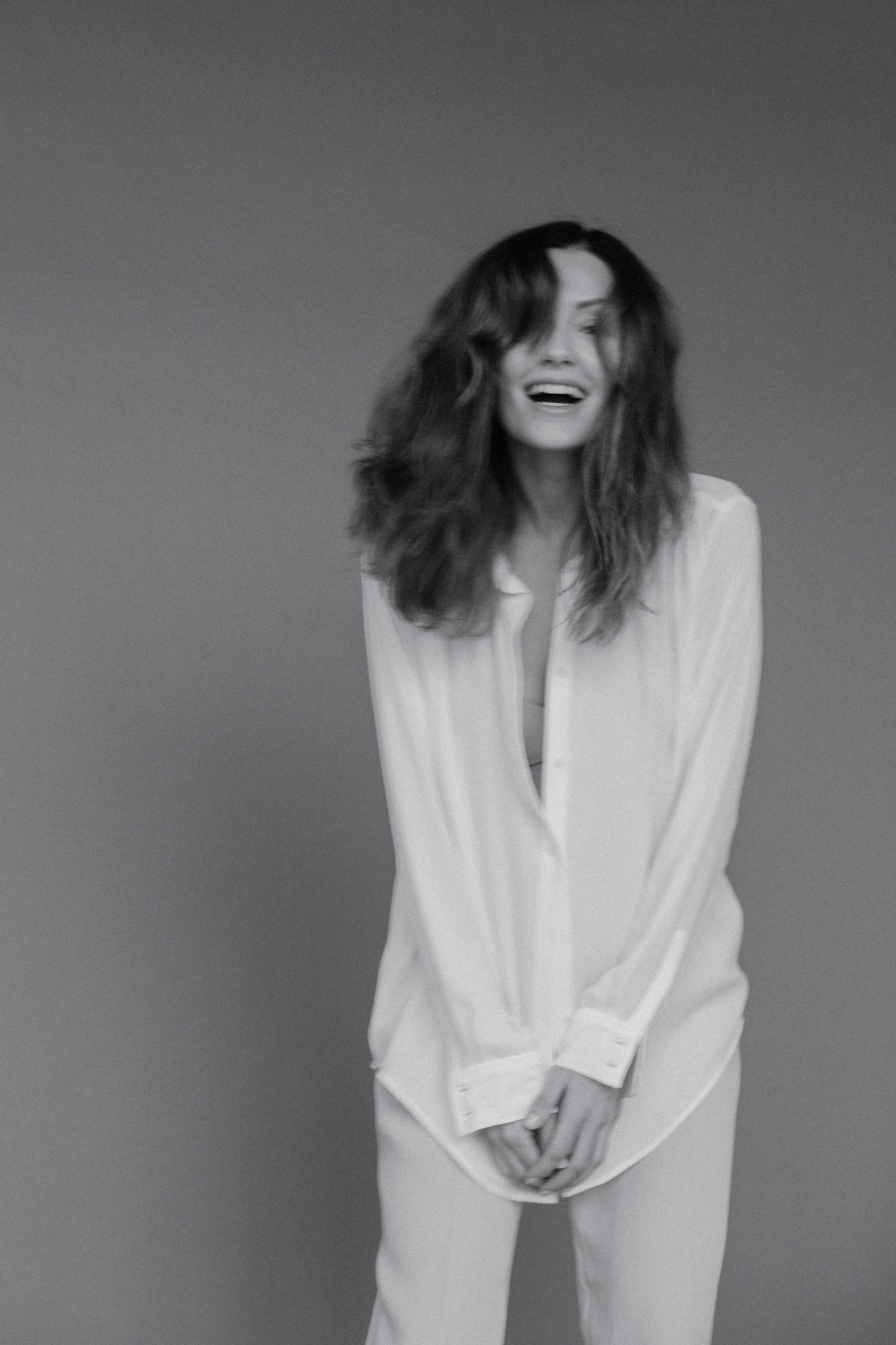 Инна. Портретный и свадебный фотограф в Москве Алина Гевал