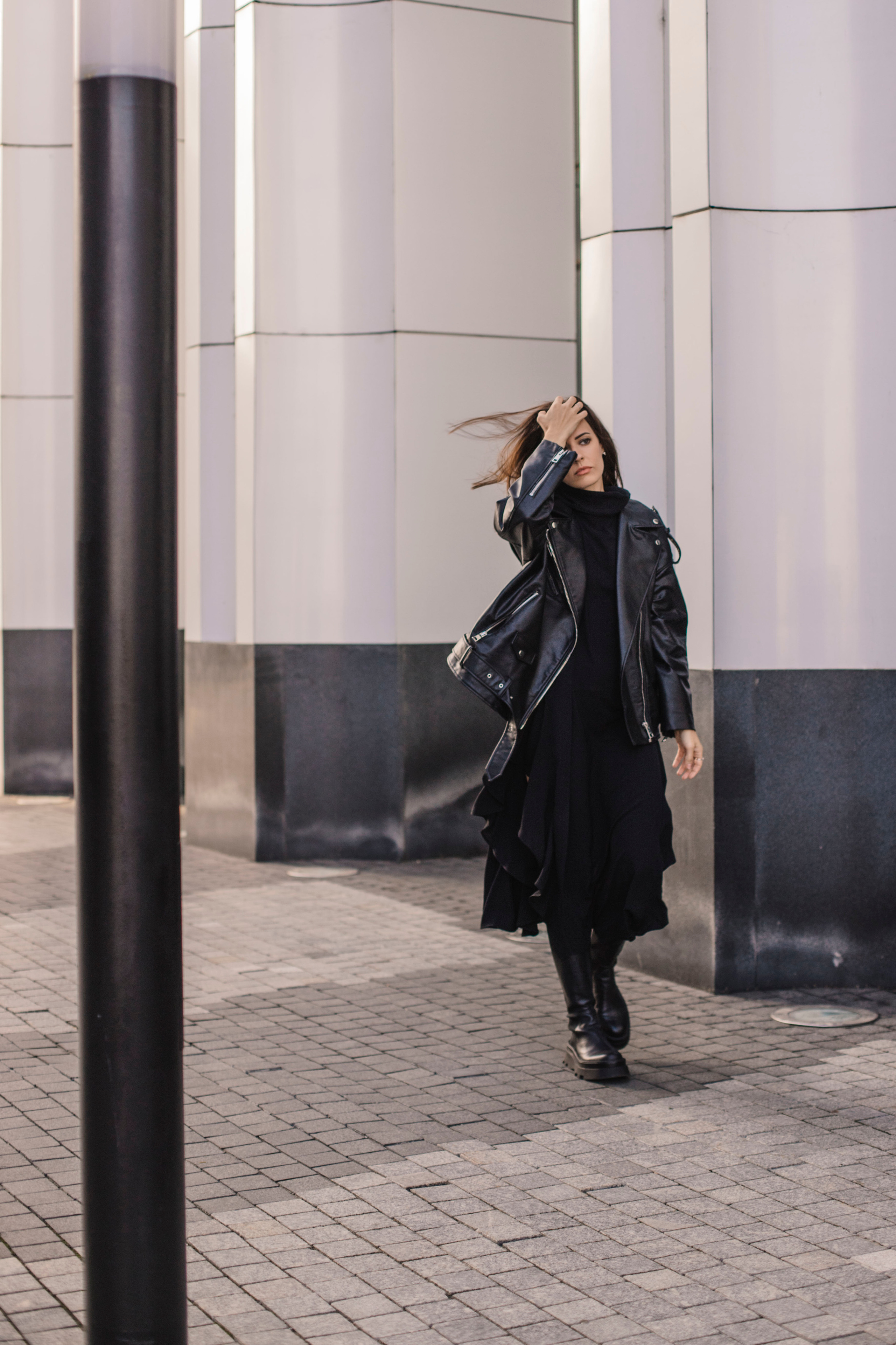 Катя. Портретный и свадебный фотограф в Москве Алина Гевал