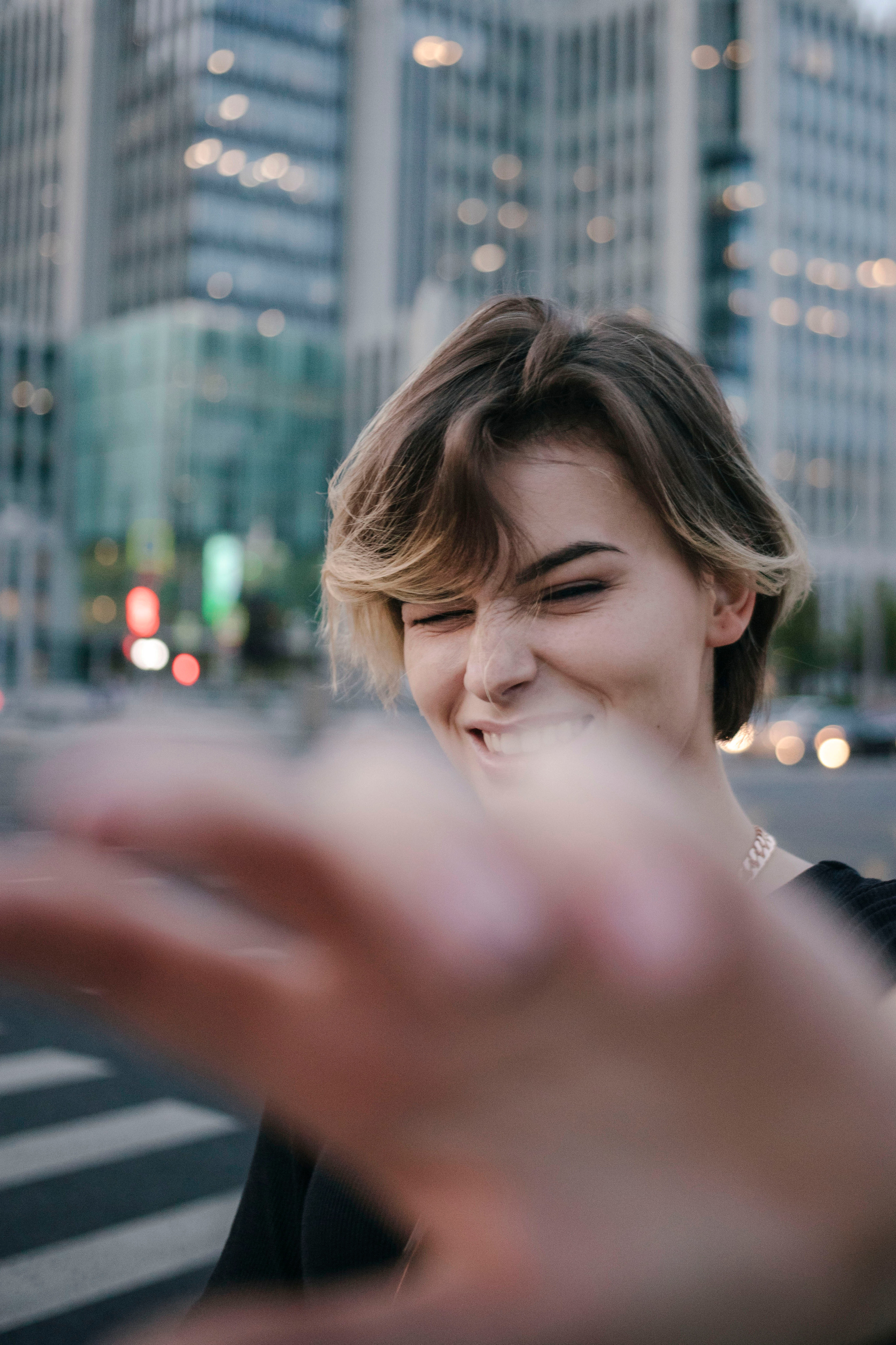 Аня. Портретный и свадебный фотограф в Москве Алина Гевал