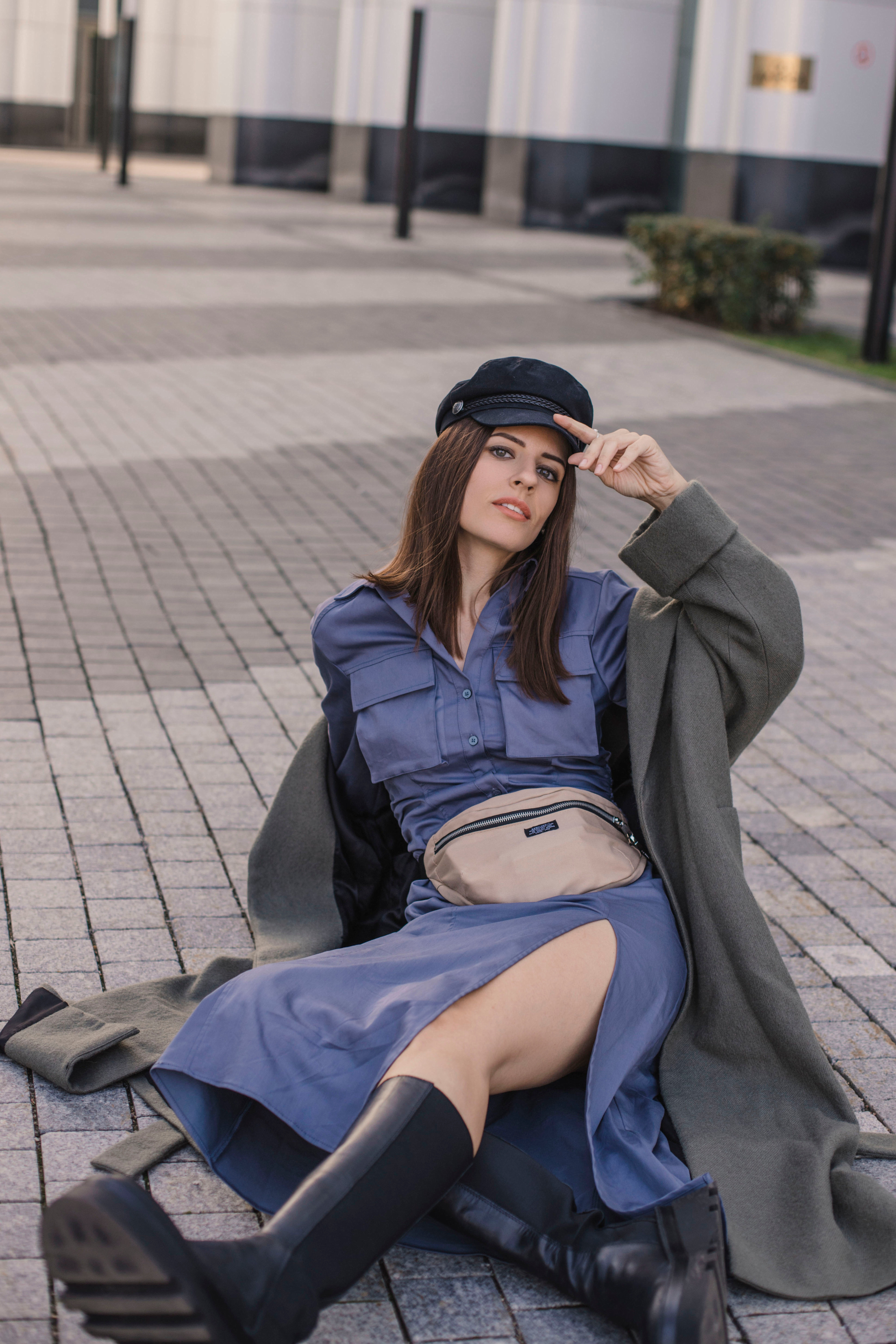 Катя. Портретный и свадебный фотограф в Москве Алина Гевал