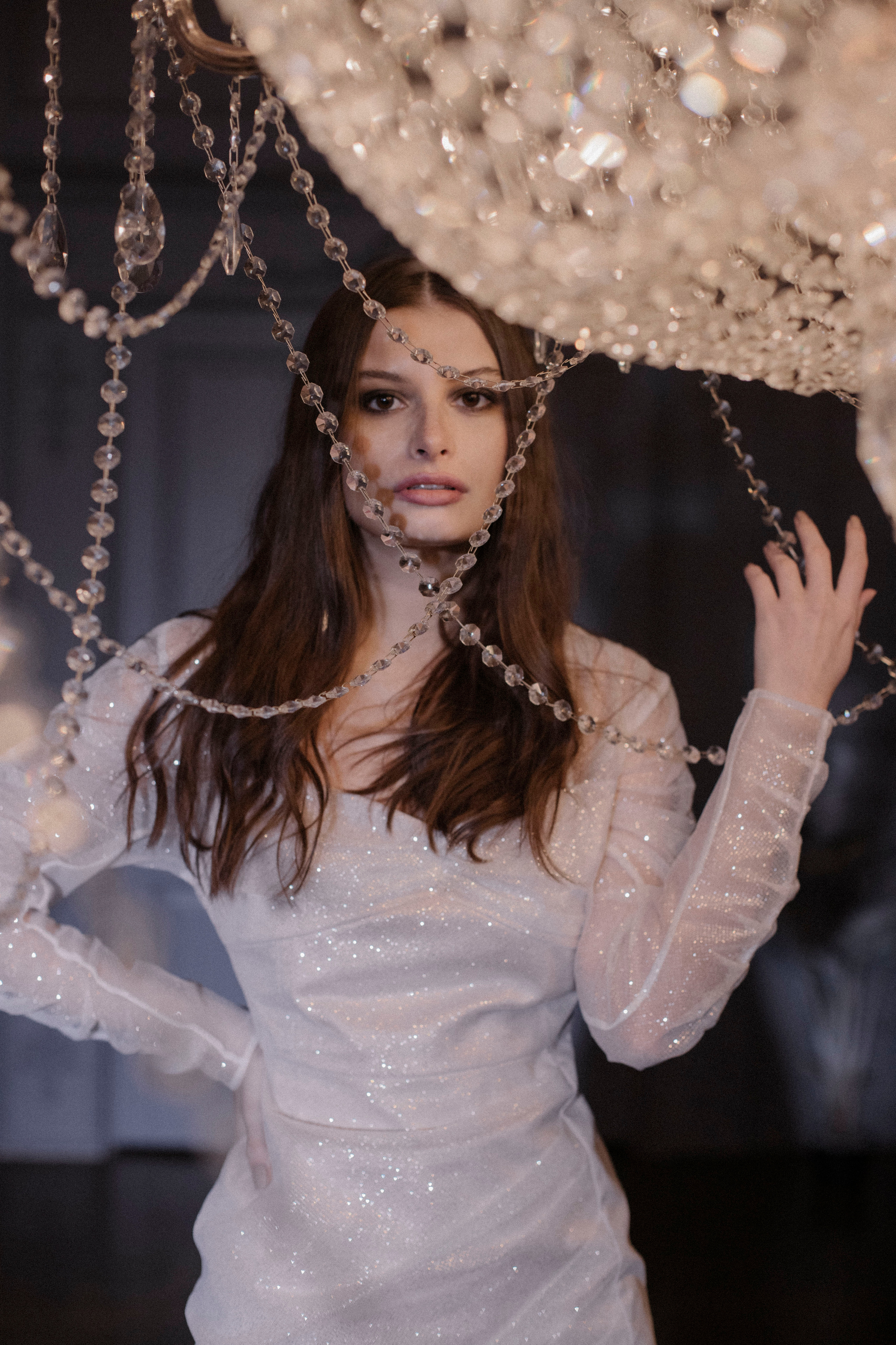 Диана. Портретный и свадебный фотограф в Москве Алина Гевал