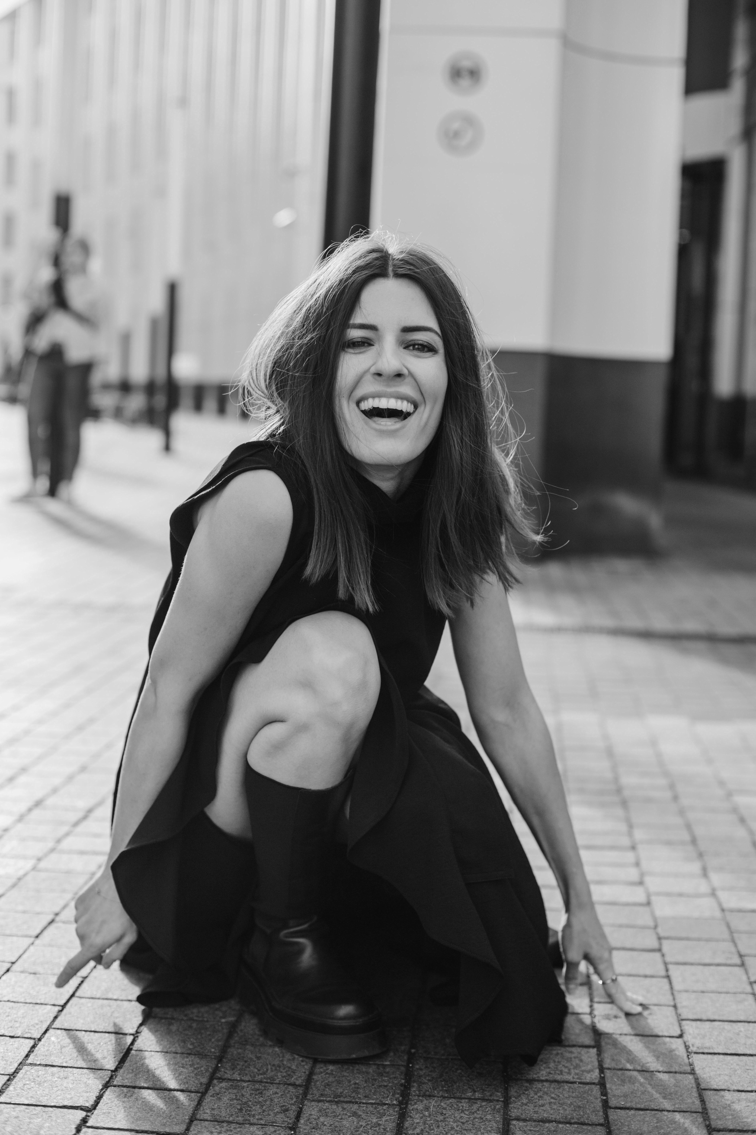 Катя. Портретный и свадебный фотограф в Москве Алина Гевал